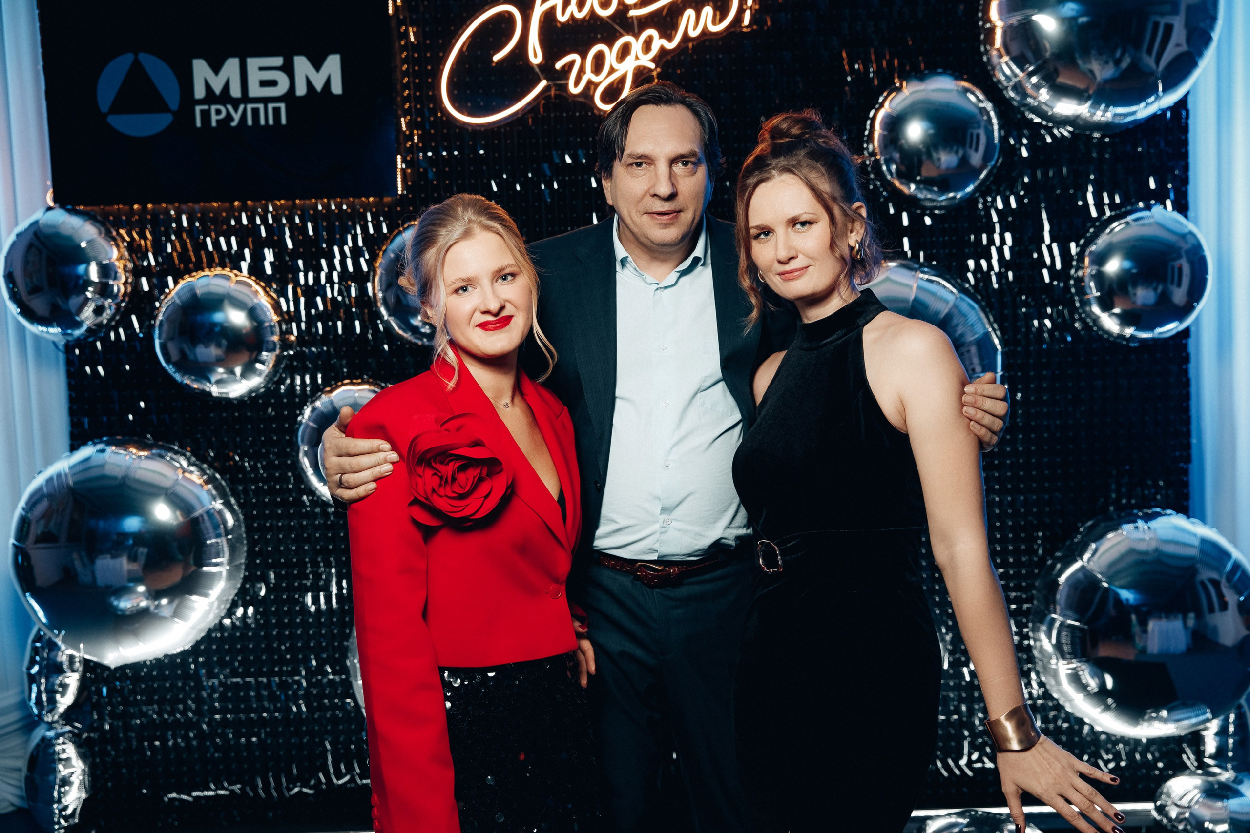 МБМ ГРУПП. Свадебный фотограф Дмитрий Воробьев Ярославль