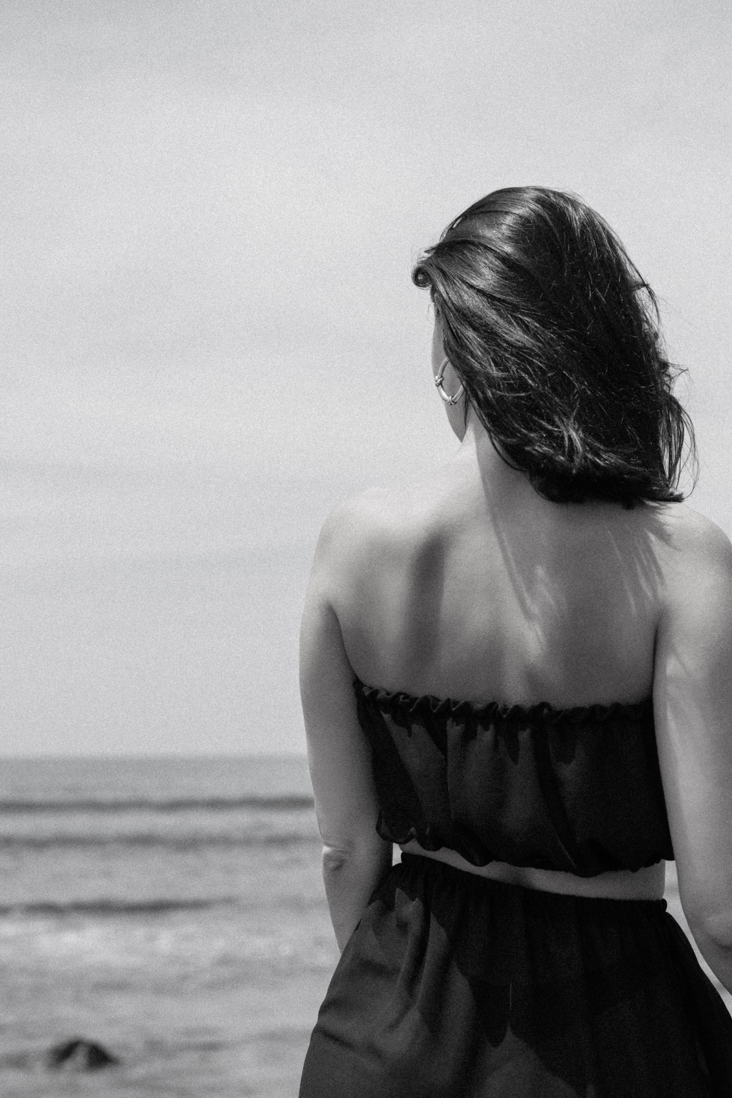 Evgenia. Alena Gribkova