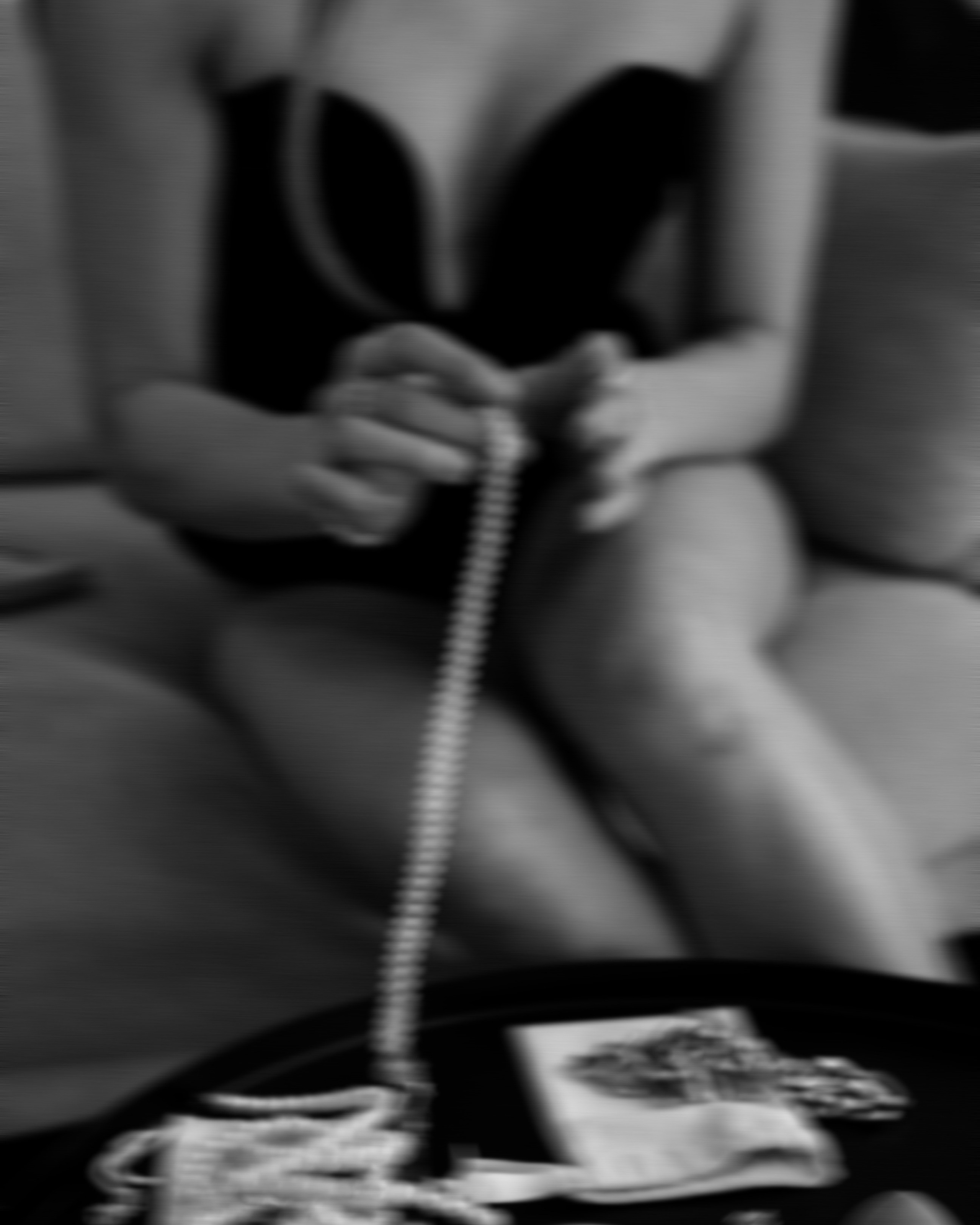 Darii. Alena Gribkova