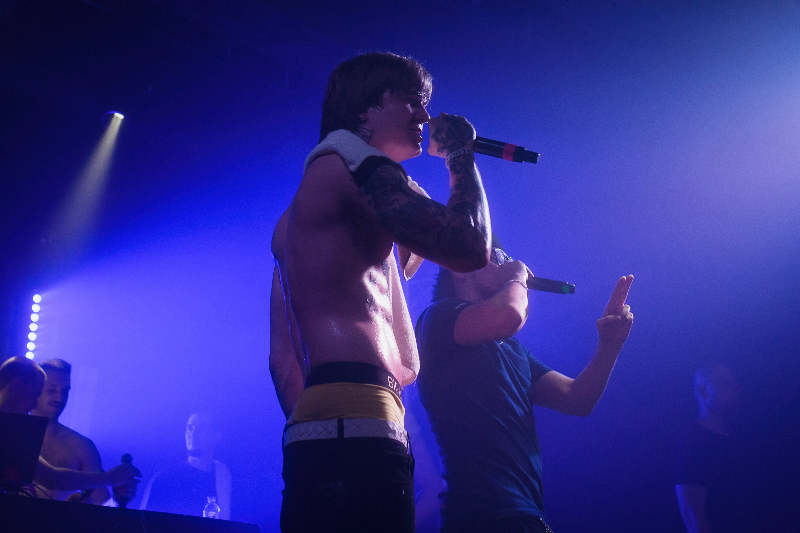 КОНЦЕРТЫ. Roman Photo