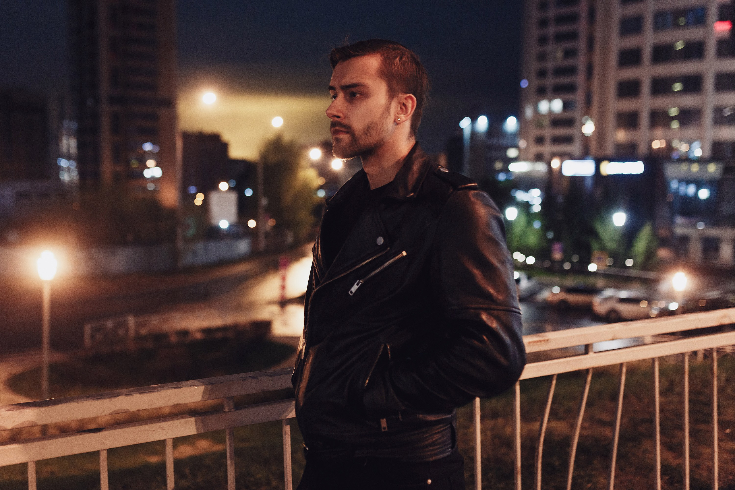 ИНДИВИДУАЛЬНЫЕ. Roman Photo