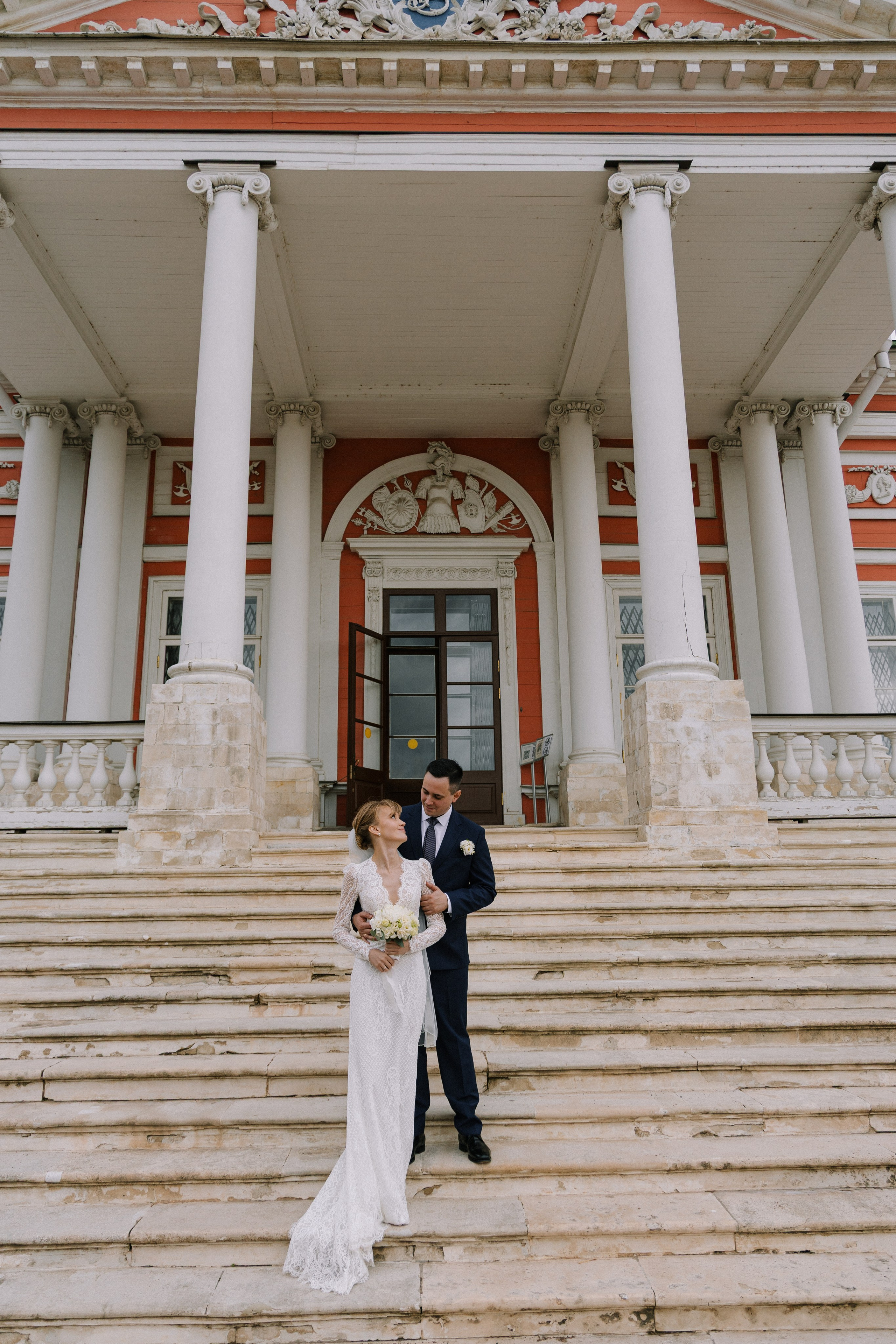 Primavera. Свадебный фотограф и видеограф в Москве, Виктор Архилюк