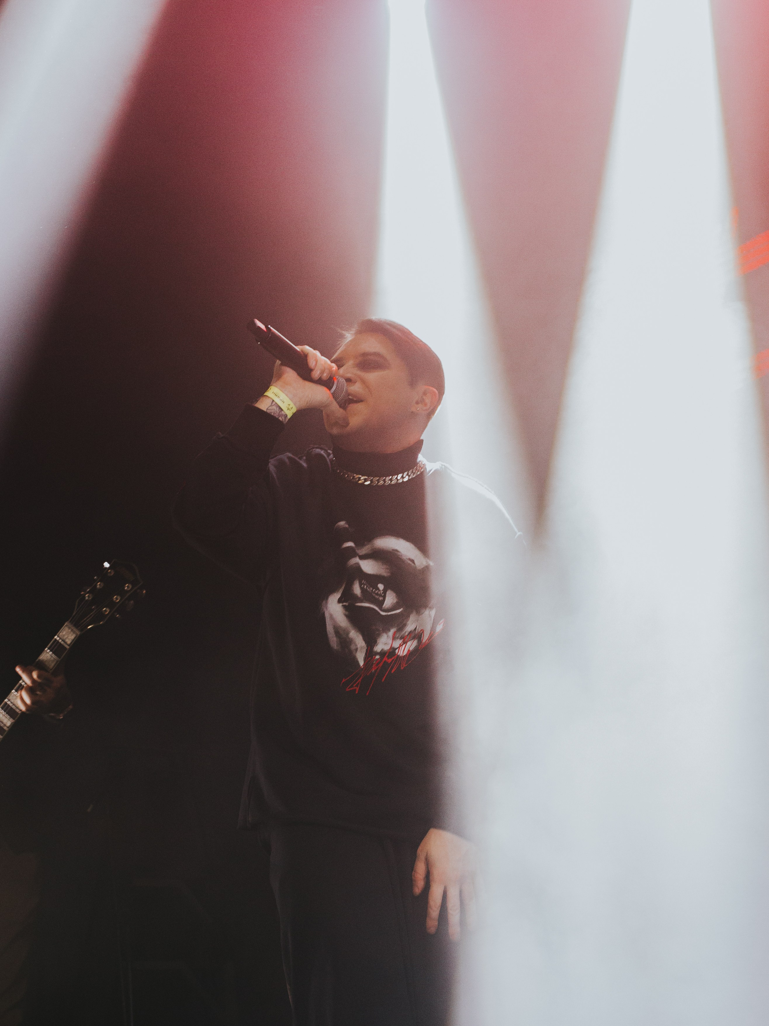 STERVELL. Фотограф из Санкт-Петербурга Валерия Ленских