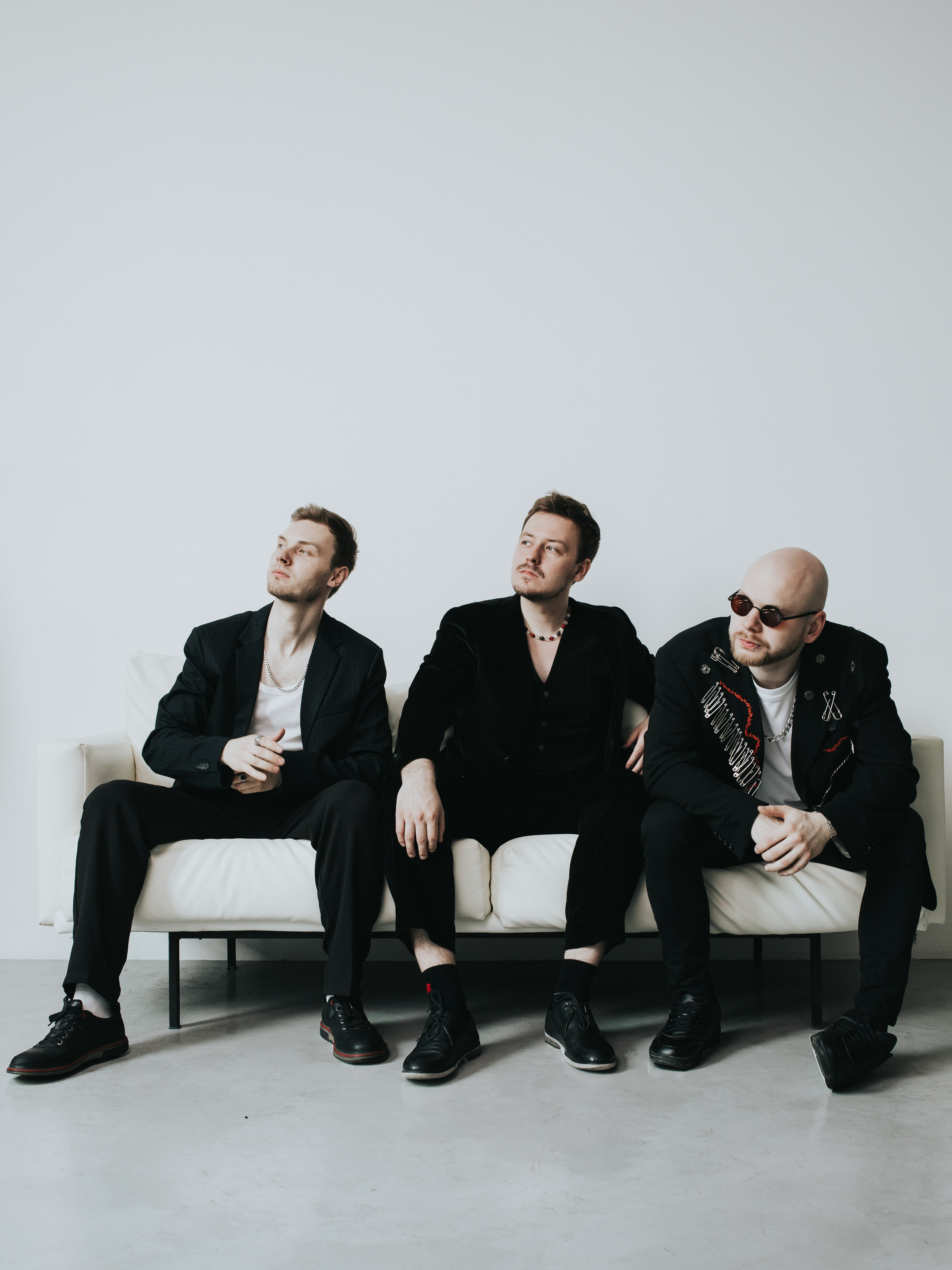 Tvoy Control. Фотограф из Санкт-Петербурга Валерия Ленских