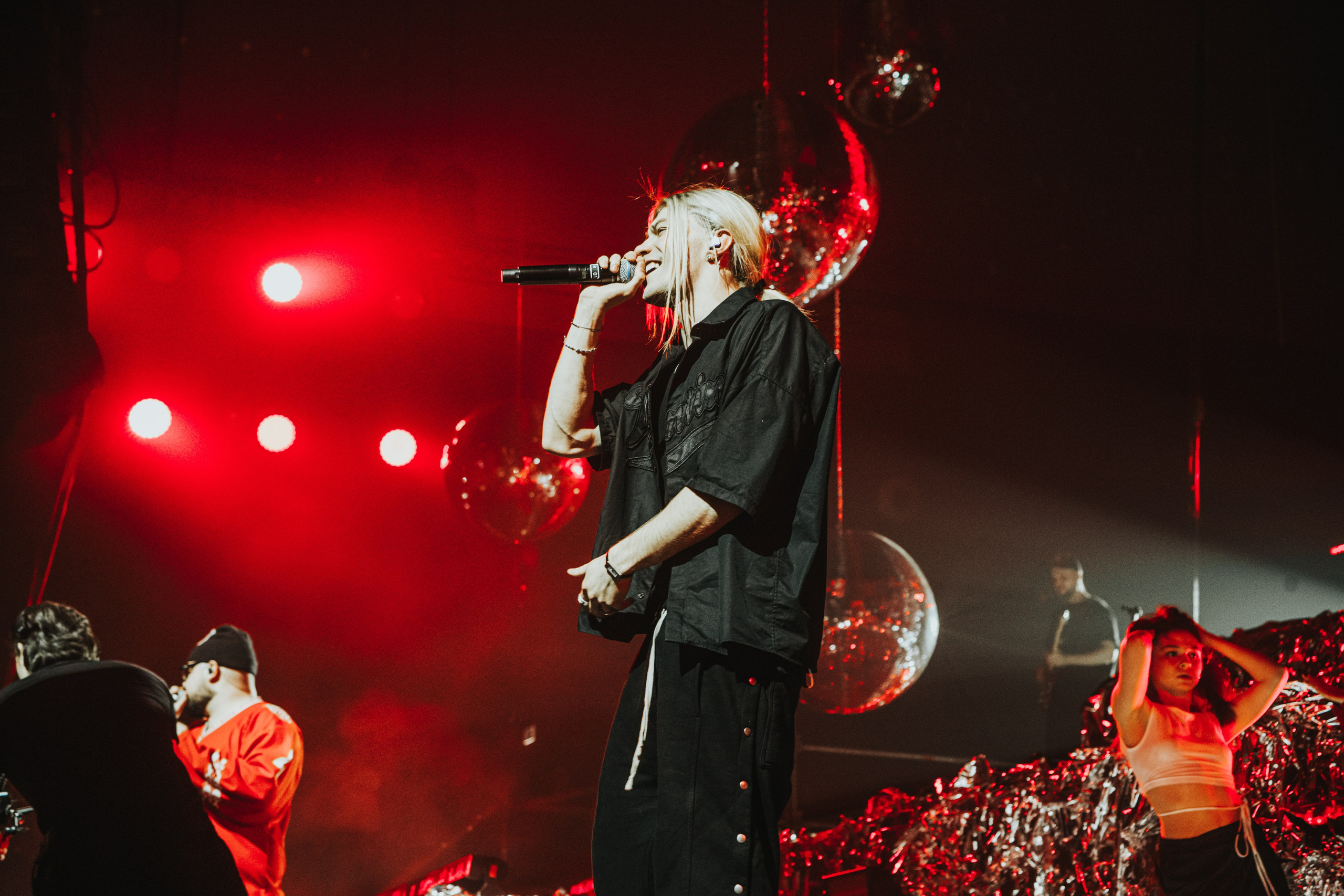 NKEEEI, UNIQE, ARTEM SHILOVETS. Фотограф из Санкт-Петербурга Валерия Ленских