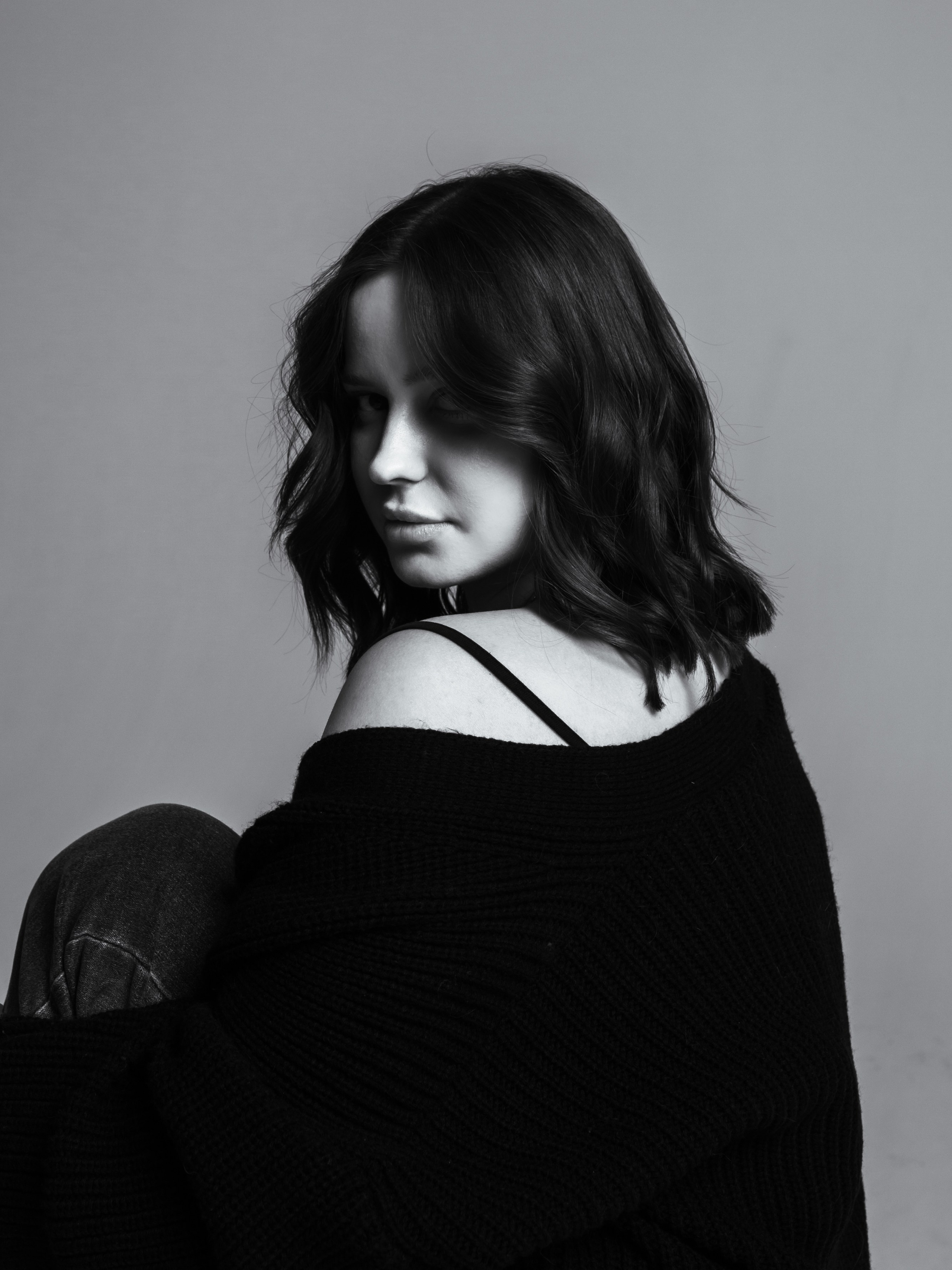 Black&White СПБ. Фотограф из Санкт-Петербурга Валерия Ленских