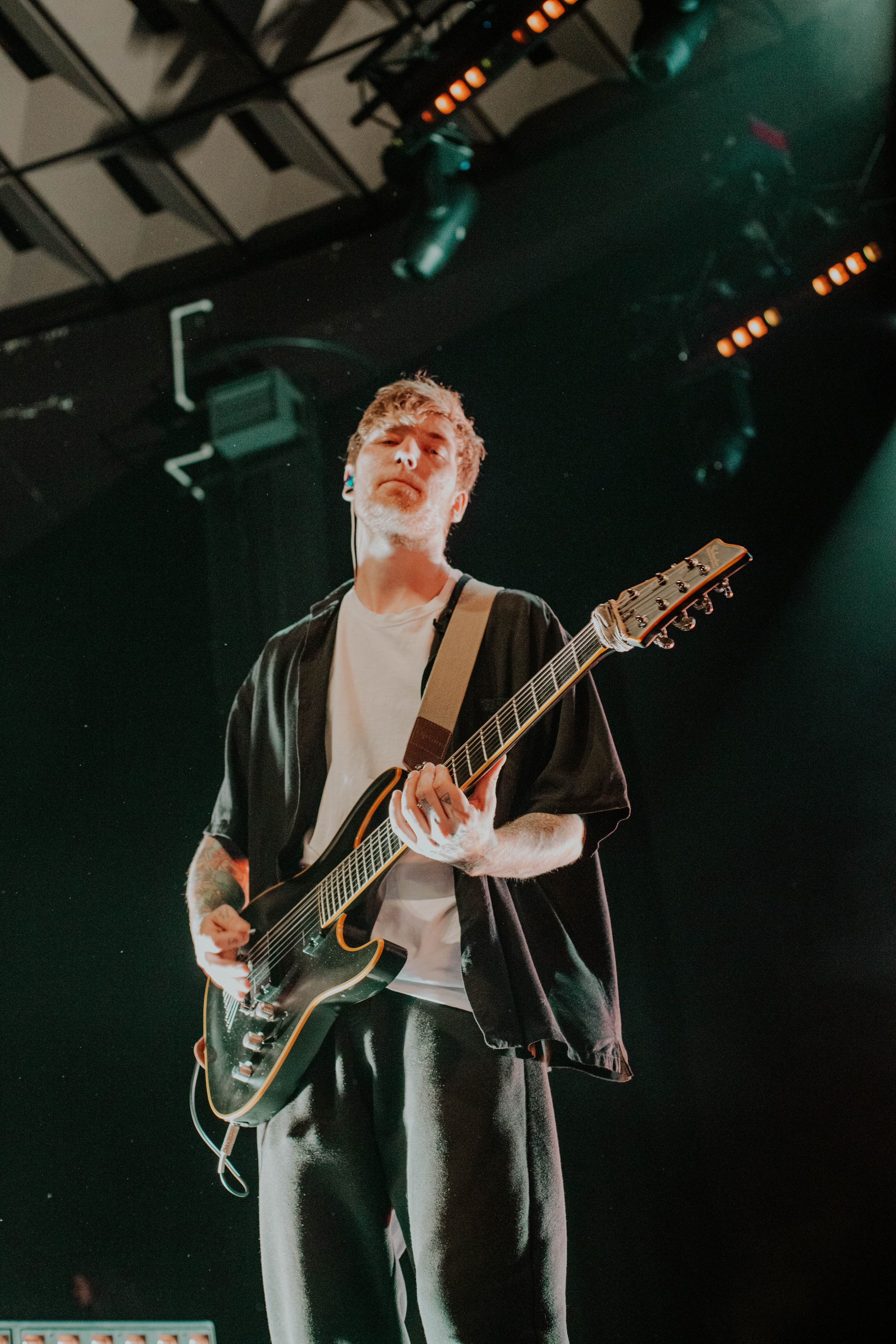 Молодость внутри, крим плин. Фотограф из Санкт-Петербурга Валерия Ленских