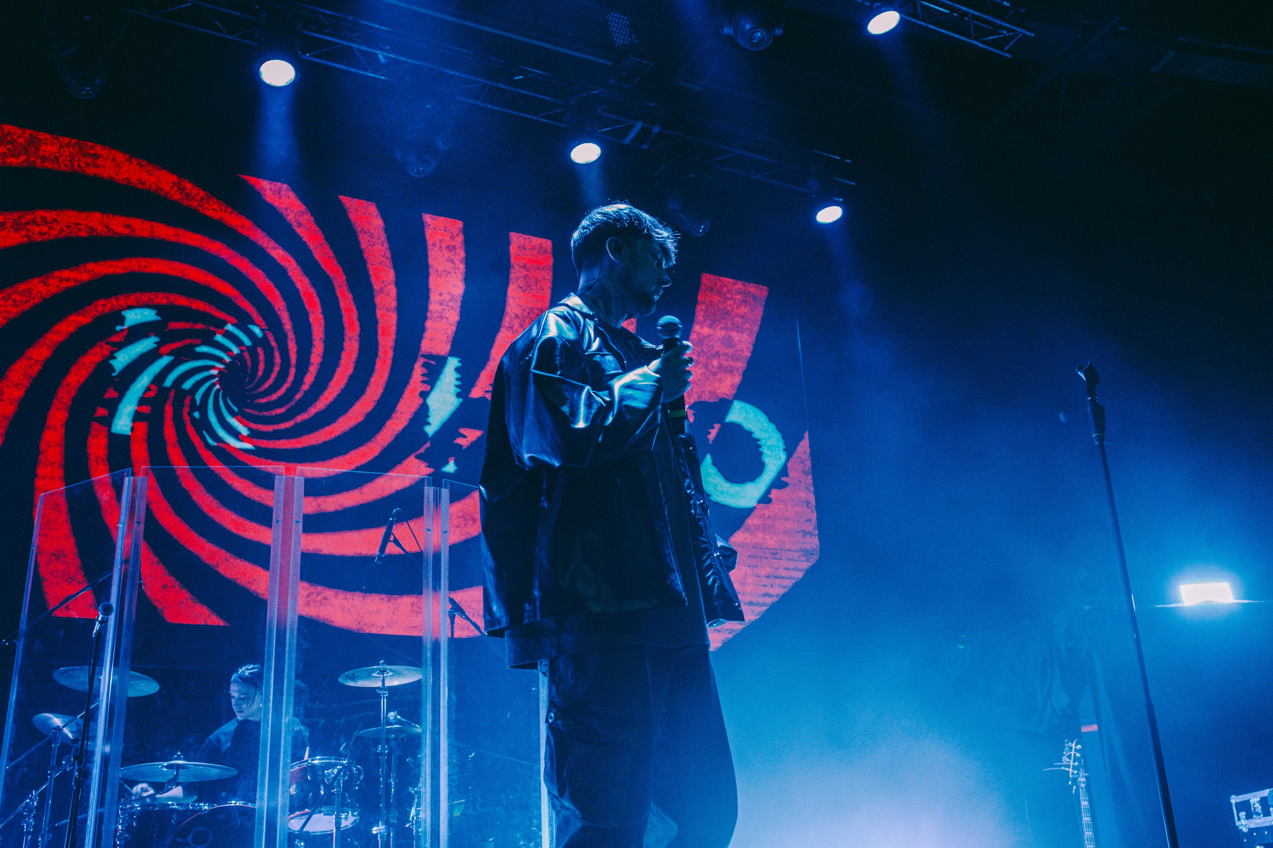 X MAS BASE PARTY. Фотограф из Санкт-Петербурга Валерия Ленских