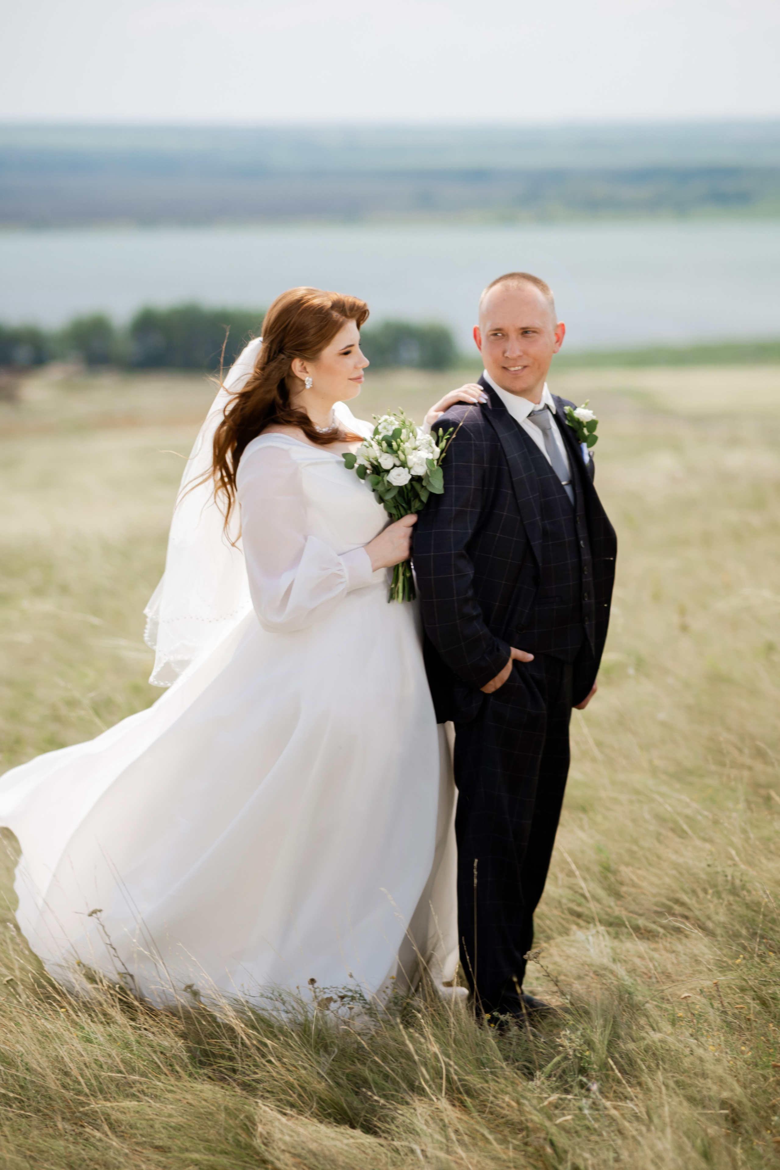 Главная. Свадебный и семейный фотограф в Кинеле Евгения Исаева