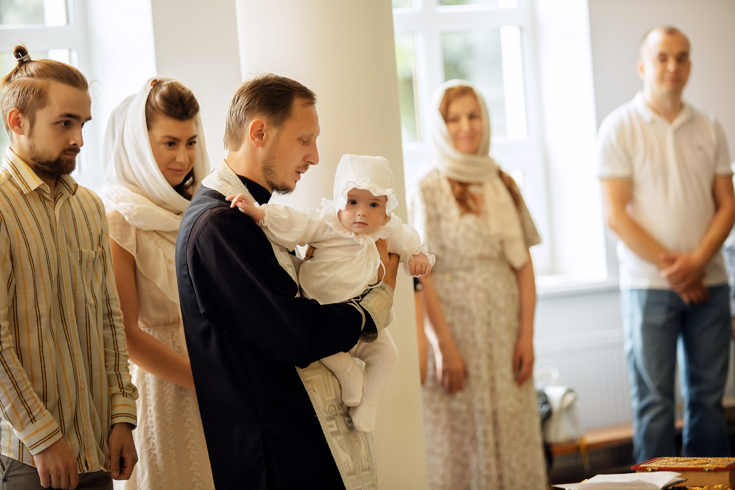 КРЕЩЕНИЕ ЕСЕНИИ Брест. Фотограф новорожденных Оксана Полевская