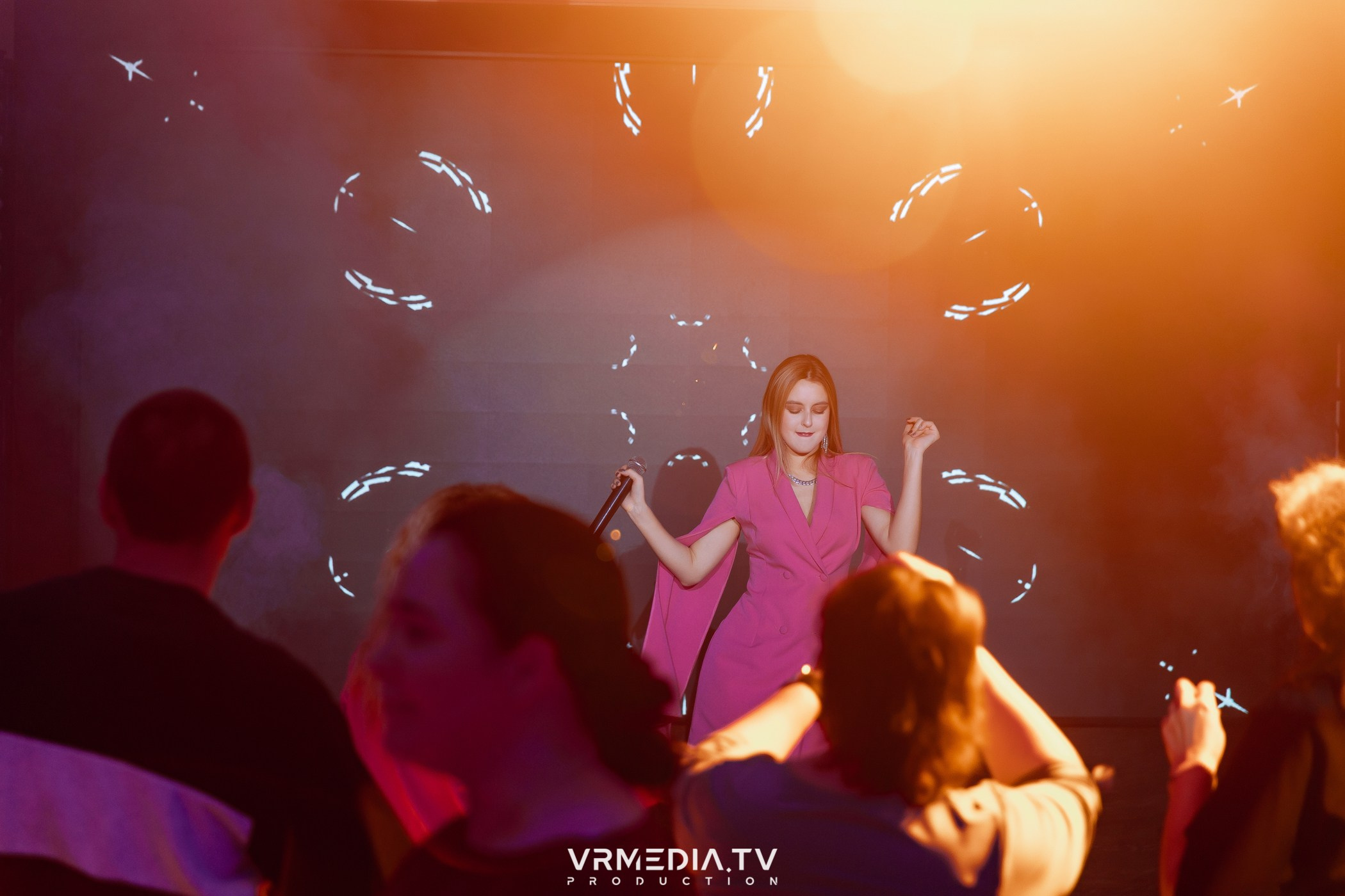 Выходные в ресторане «Лазурный берег»