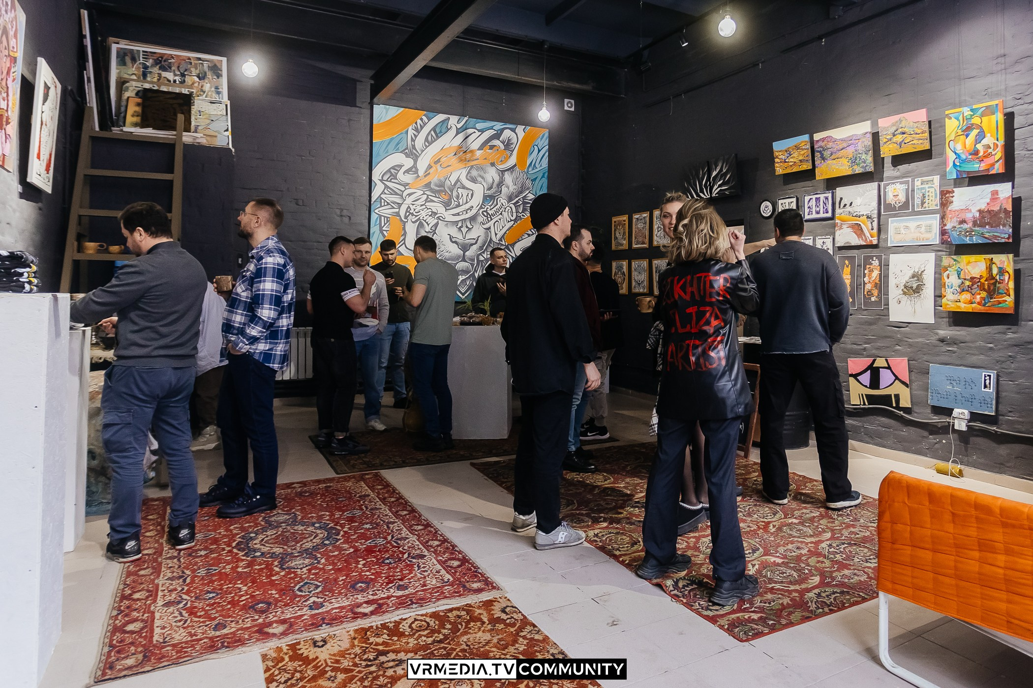 Выжившие в Сибири. Вячеслав Шуклин