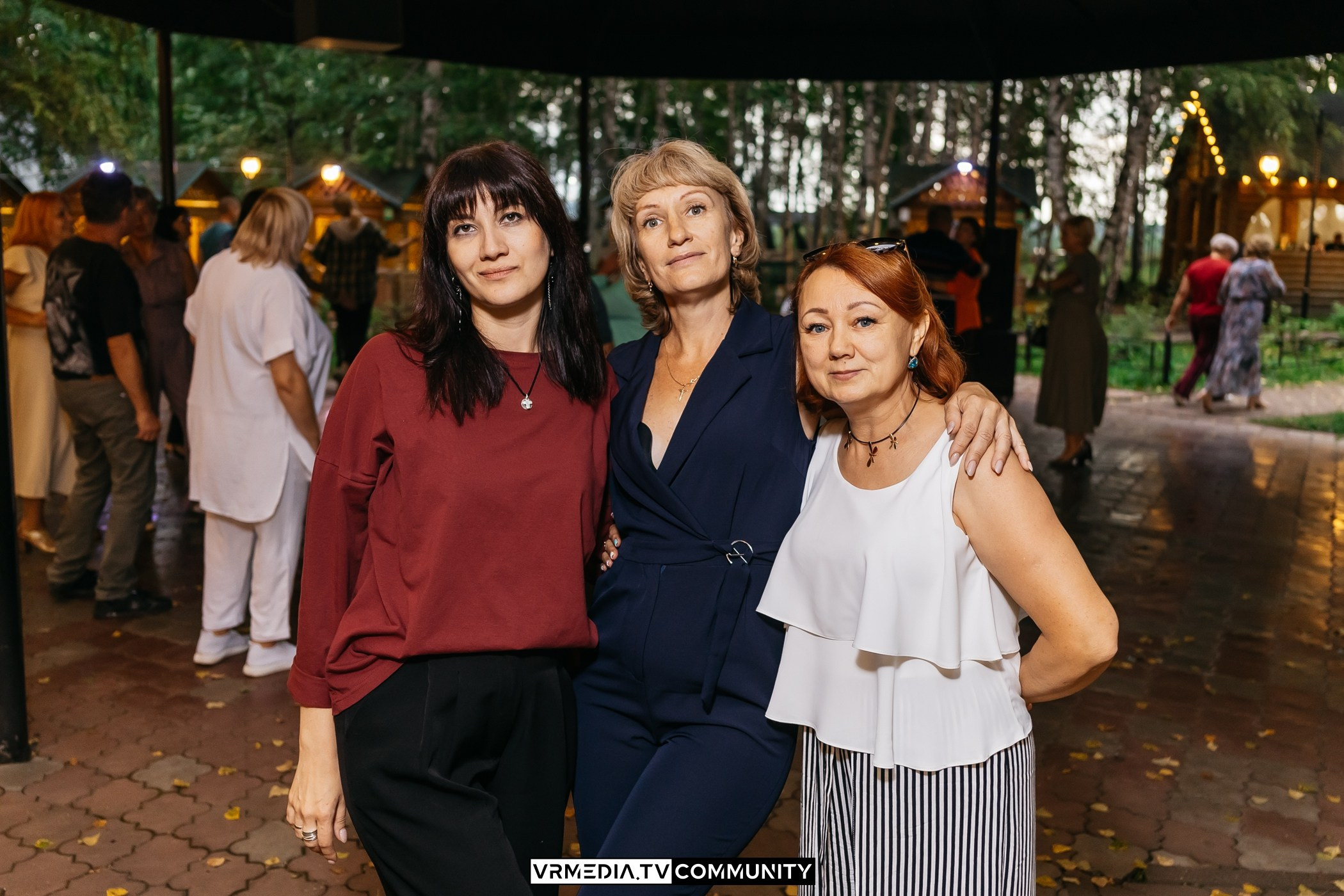 В гостях «У Петровича»