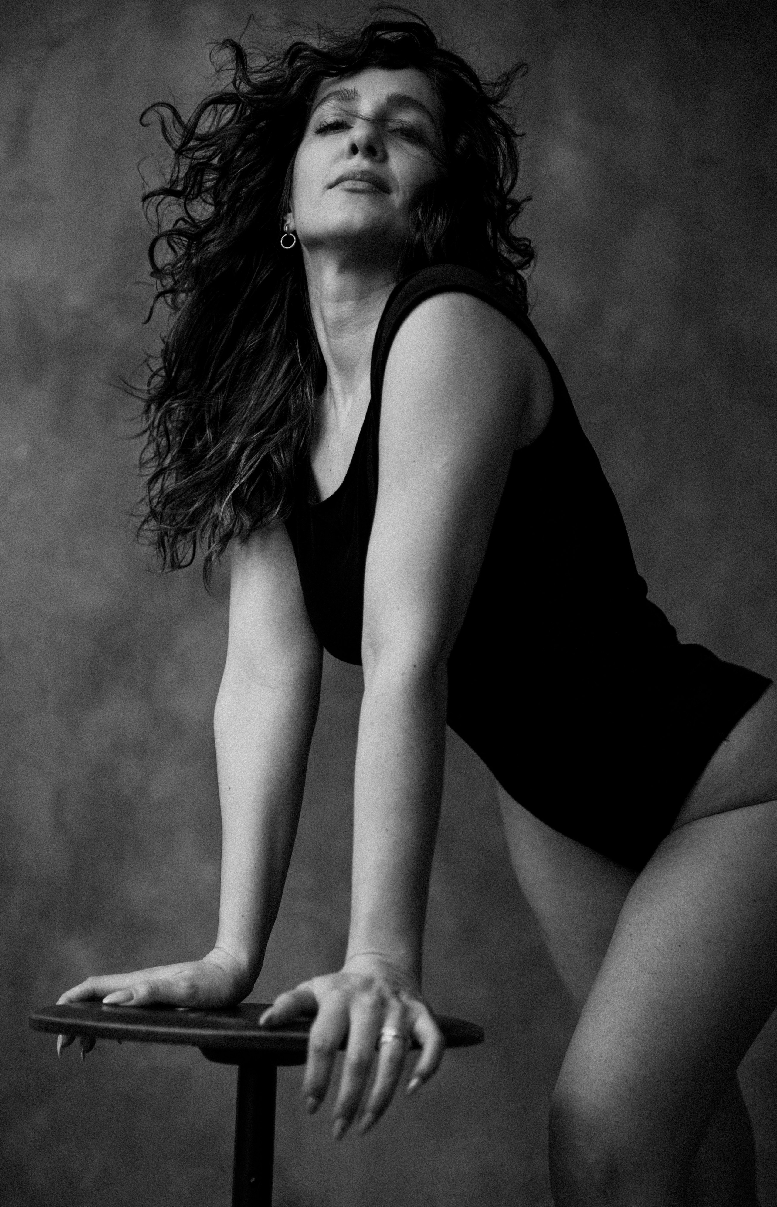 Фотосессия для мамы двойняшек. Мужской фотограф в Санкт-Петербурге Анна Дондыш