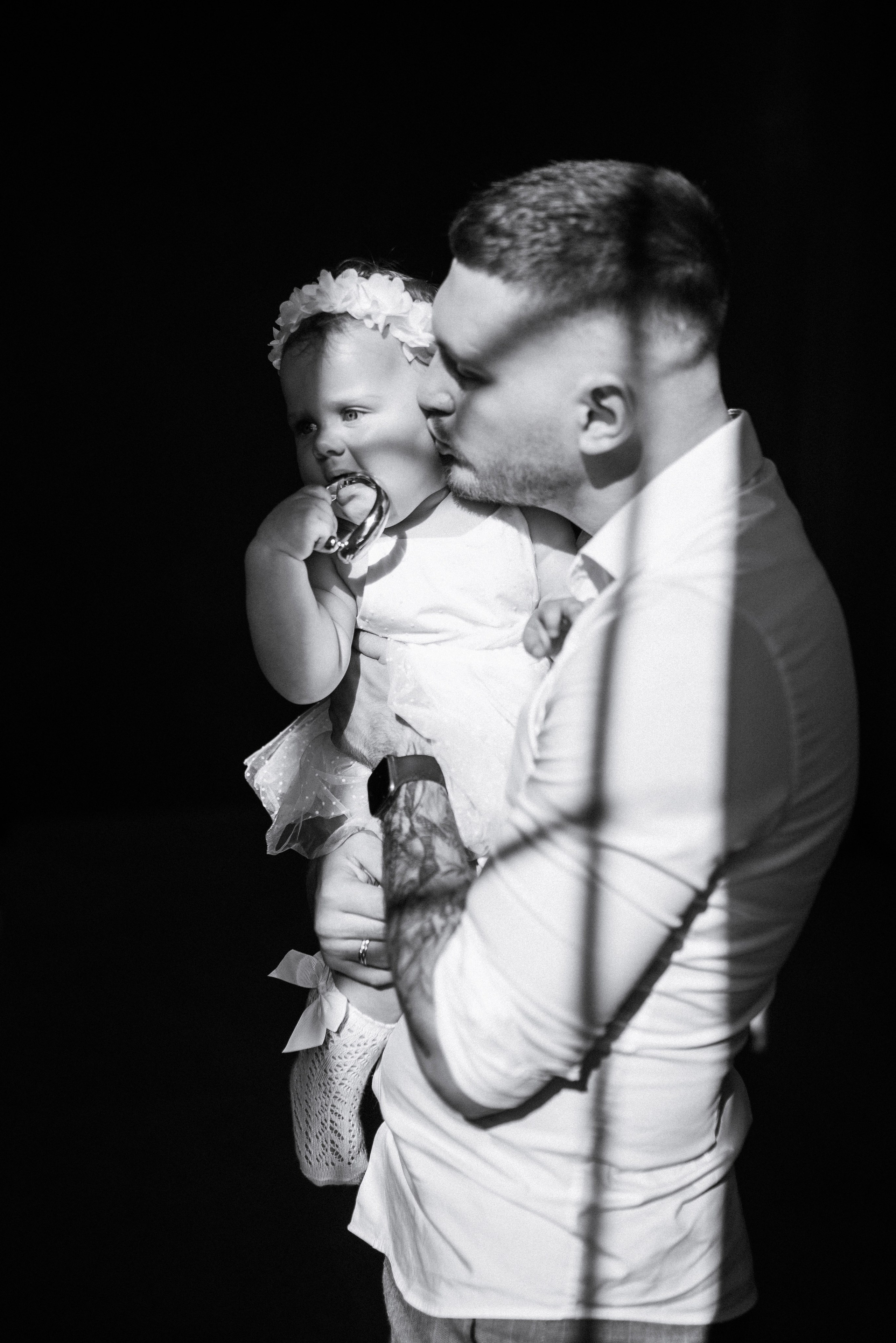 Все в тебе. Семейный документальный фотограф в Волгограде Мариэта Додина