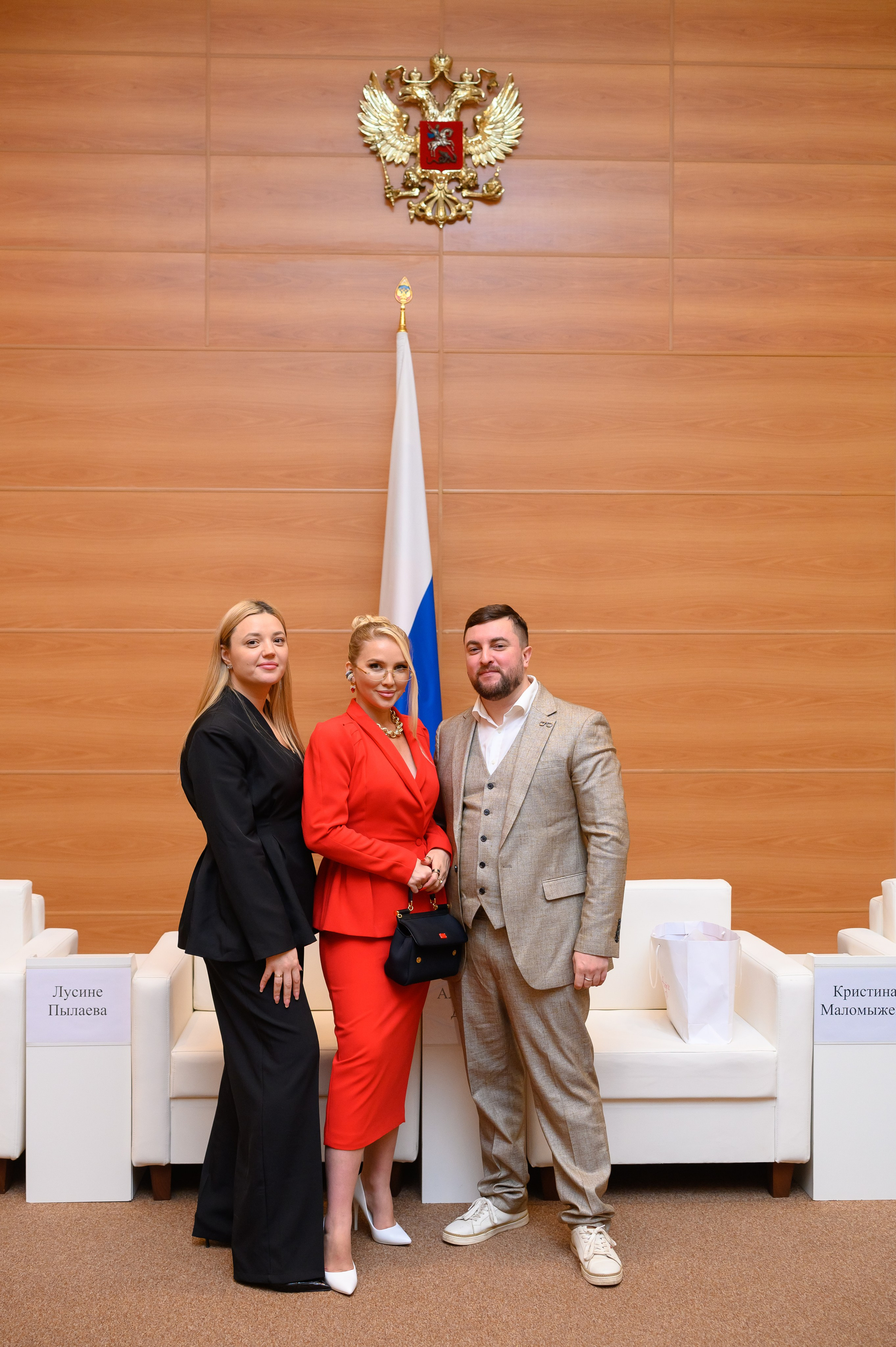 Премия «Этичный Блог». Семейный фотограф Казакова Дарья