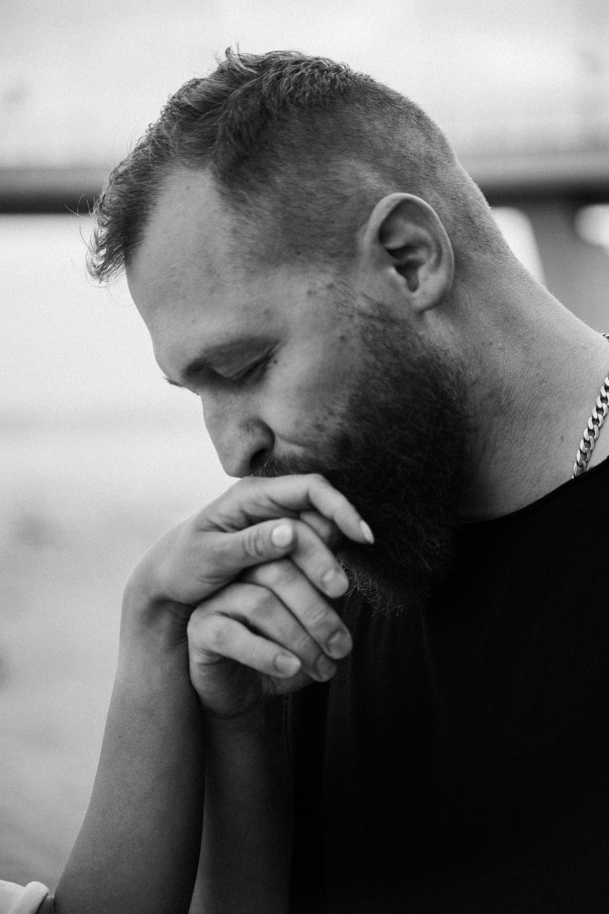 Истории Любви. Художественный фотограф в Санкт-Петербурге Елизавета Чева