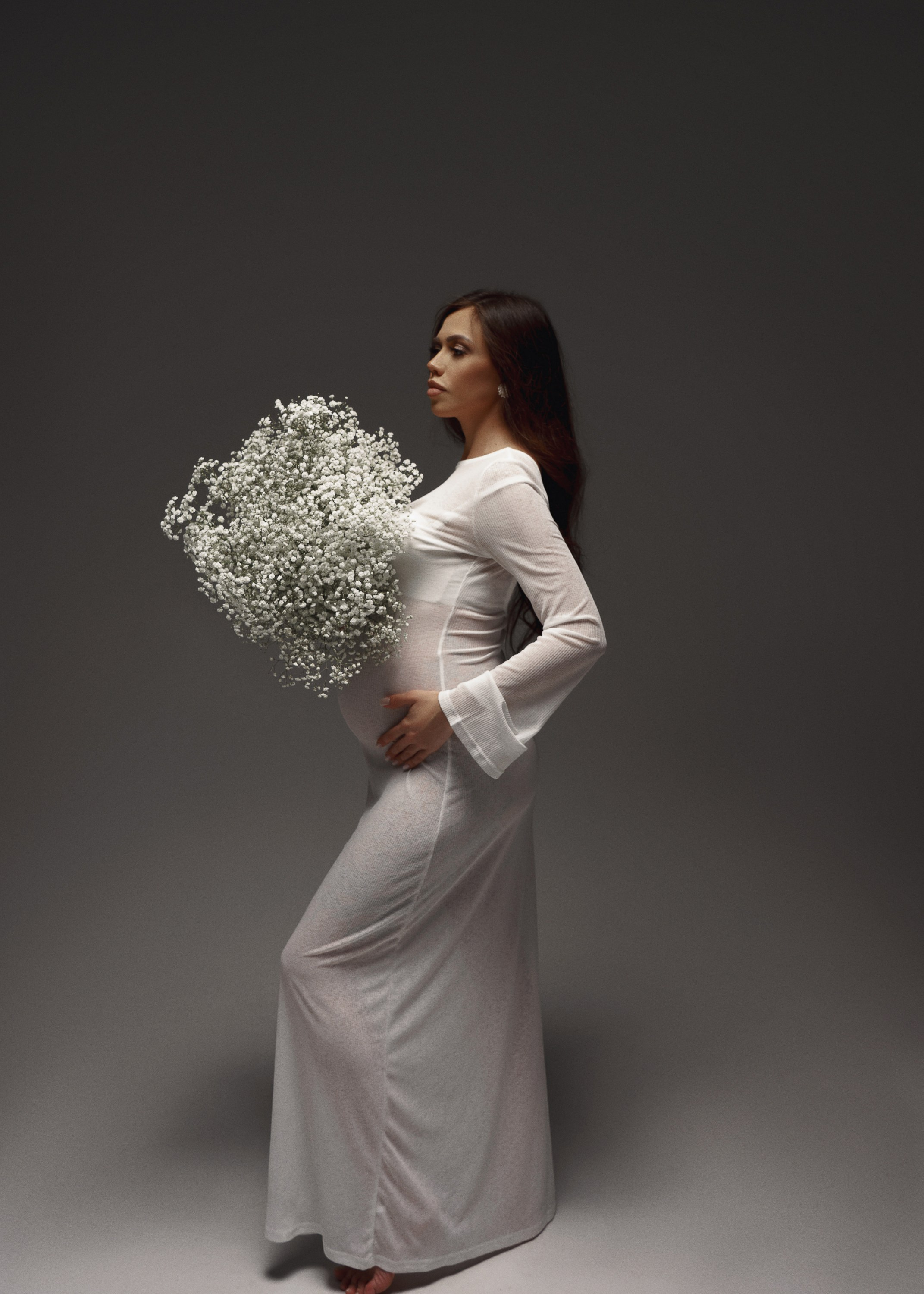 ВЕНЕРА. Женский портрет