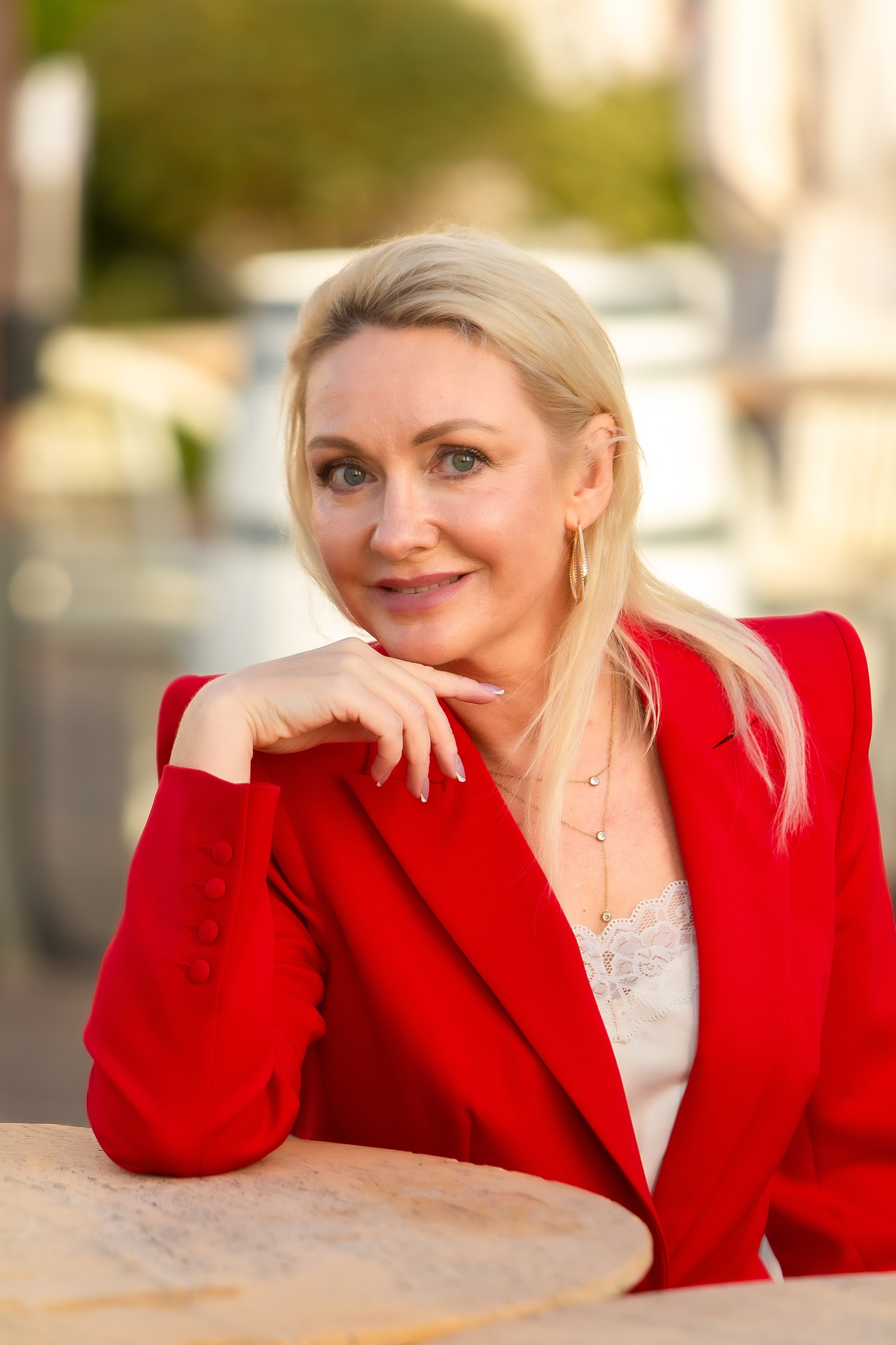 Жанна. Фотограф в Москве Максим Юртаев