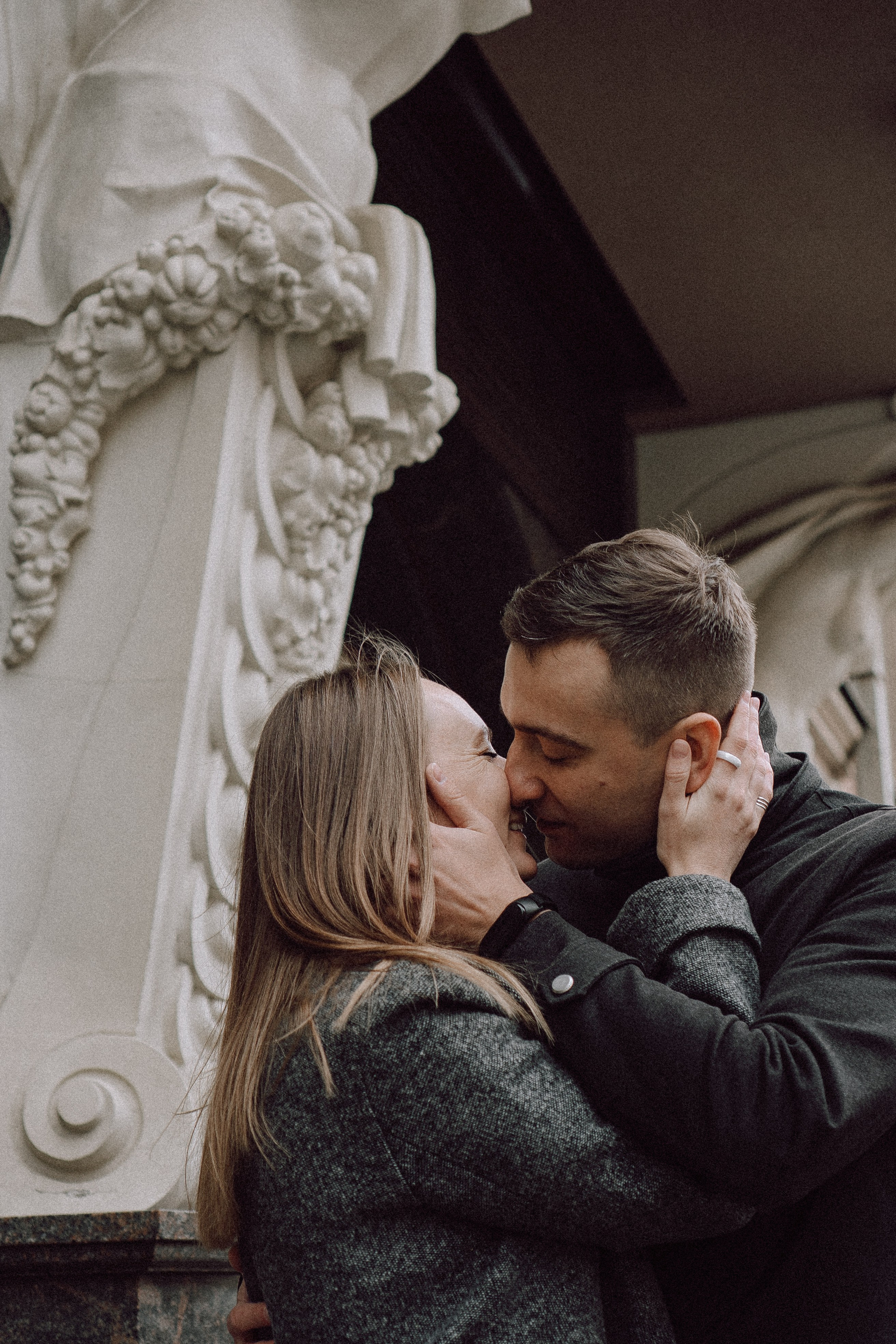 Прогулка по городу. Профессиональный фотограф, Санкт-Петербург — Виктория Богомолова