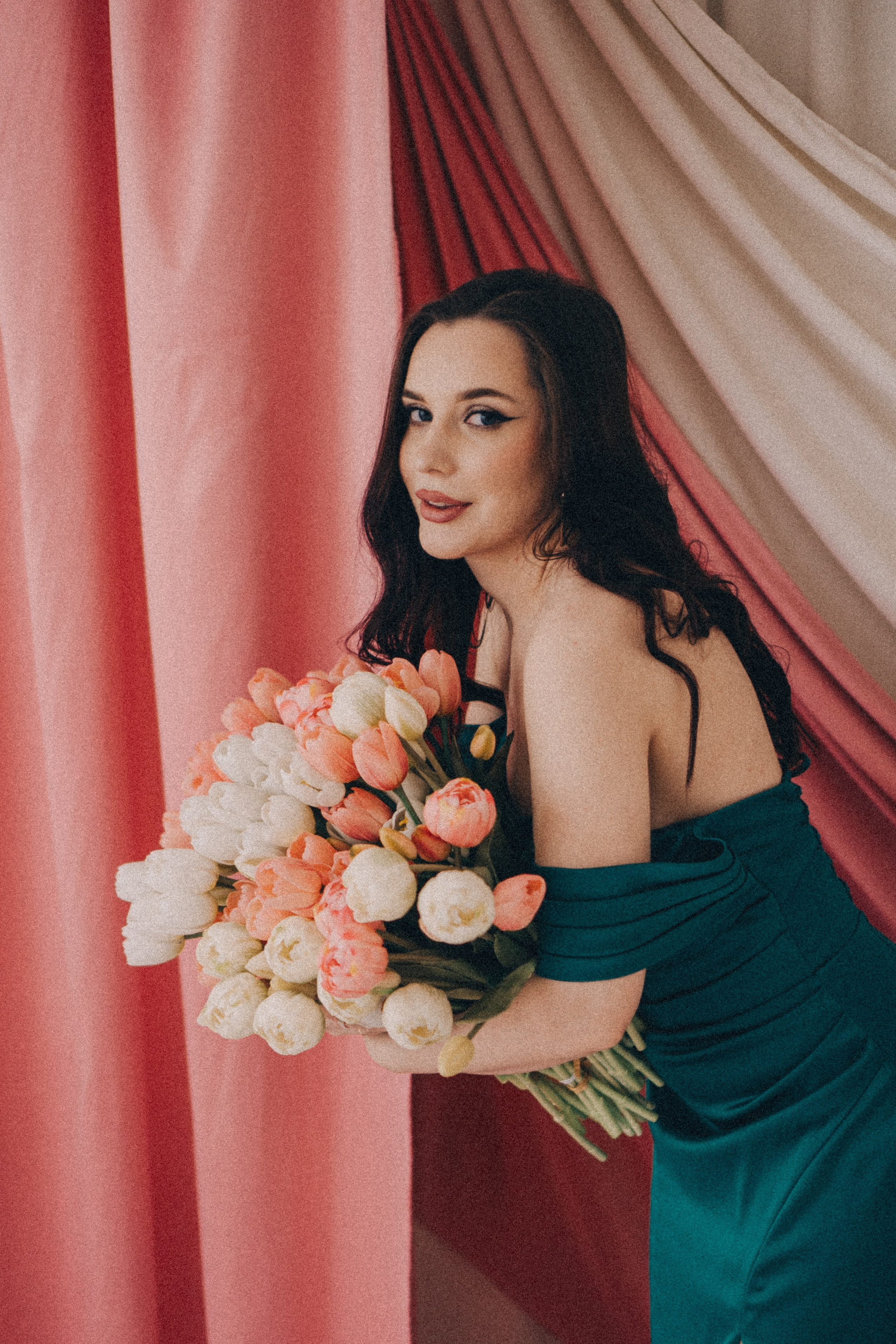 Весенняя. Профессиональный фотограф, Санкт-Петербург — Виктория Богомолова