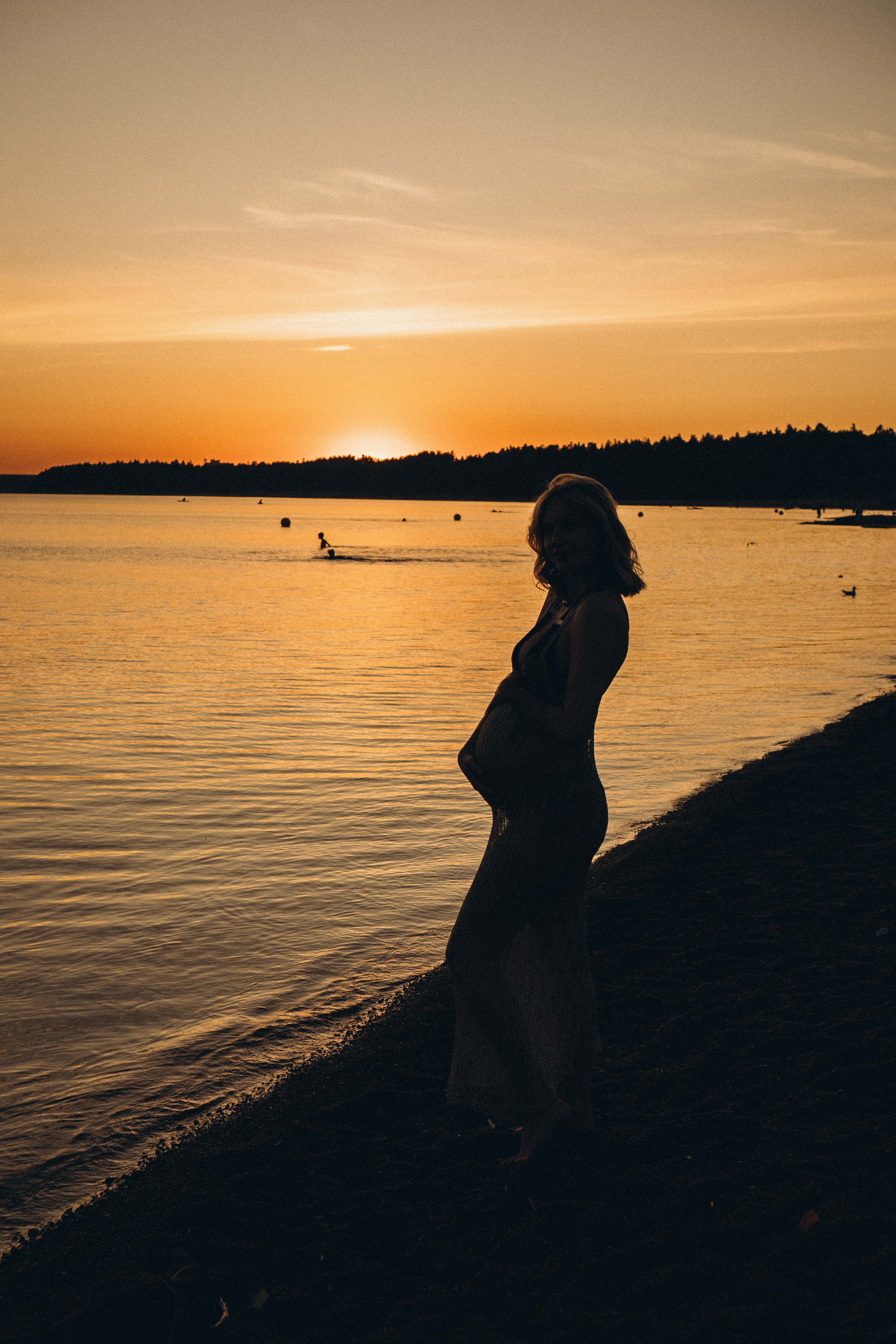 В ОЖИДАНИИ. Профессиональный фотограф, Санкт-Петербург — Виктория Богомолова
