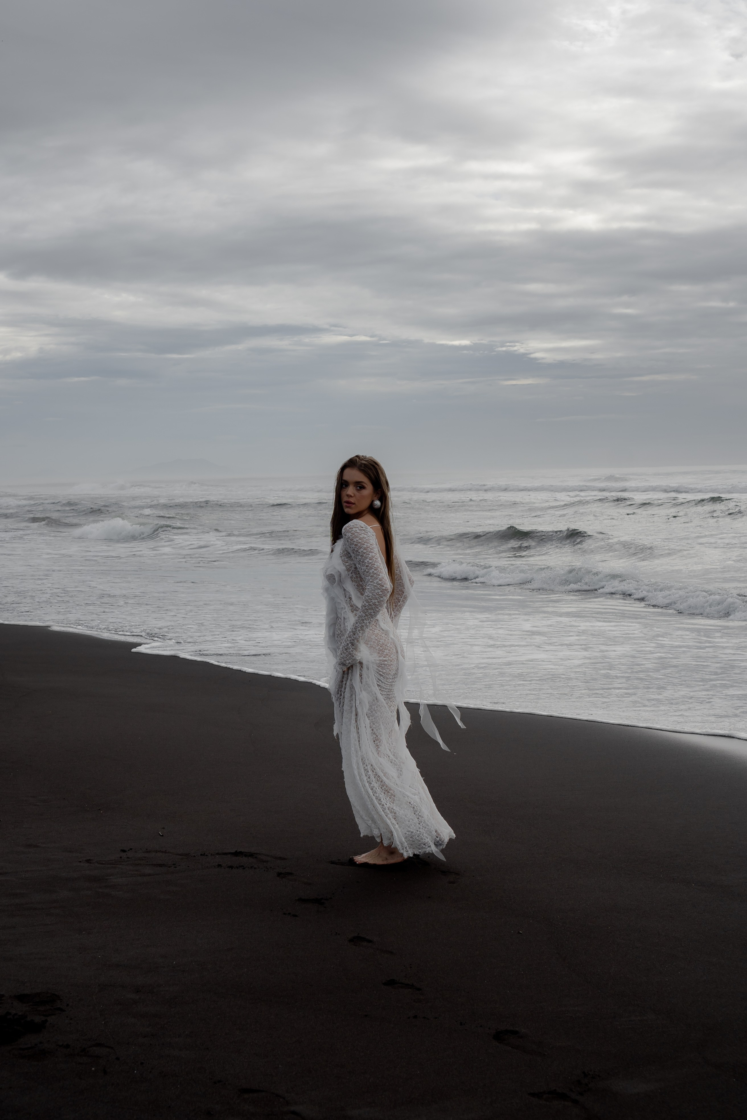 ТИХИЙ ОКЕАНН СЬЕМКА НА SONY. Профессиональный фотограф, Санкт-Петербург — Виктория Богомолова