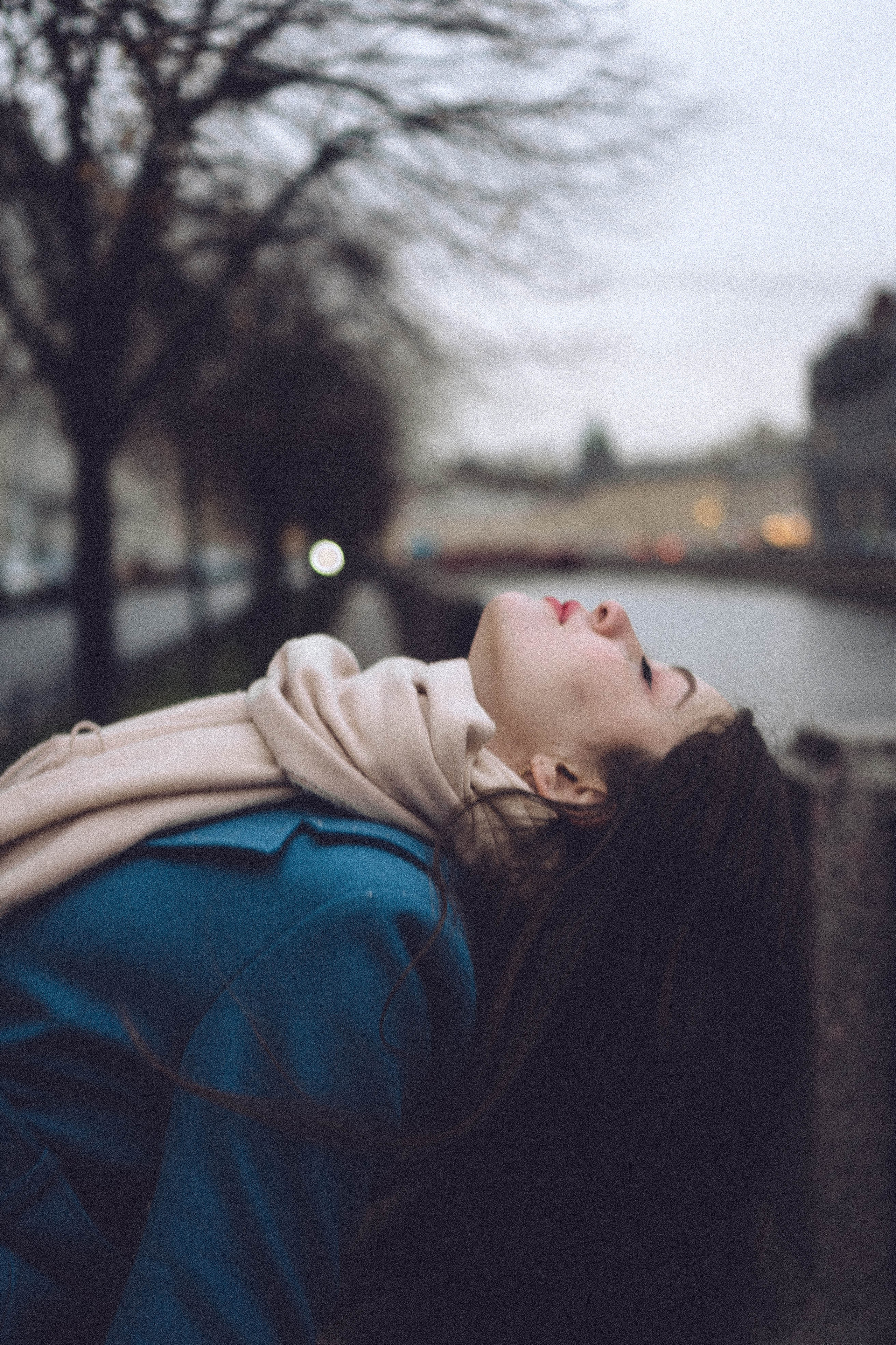 Прогулочная фотосессия по центру. Профессиональный фотограф, Санкт-Петербург — Виктория Богомолова