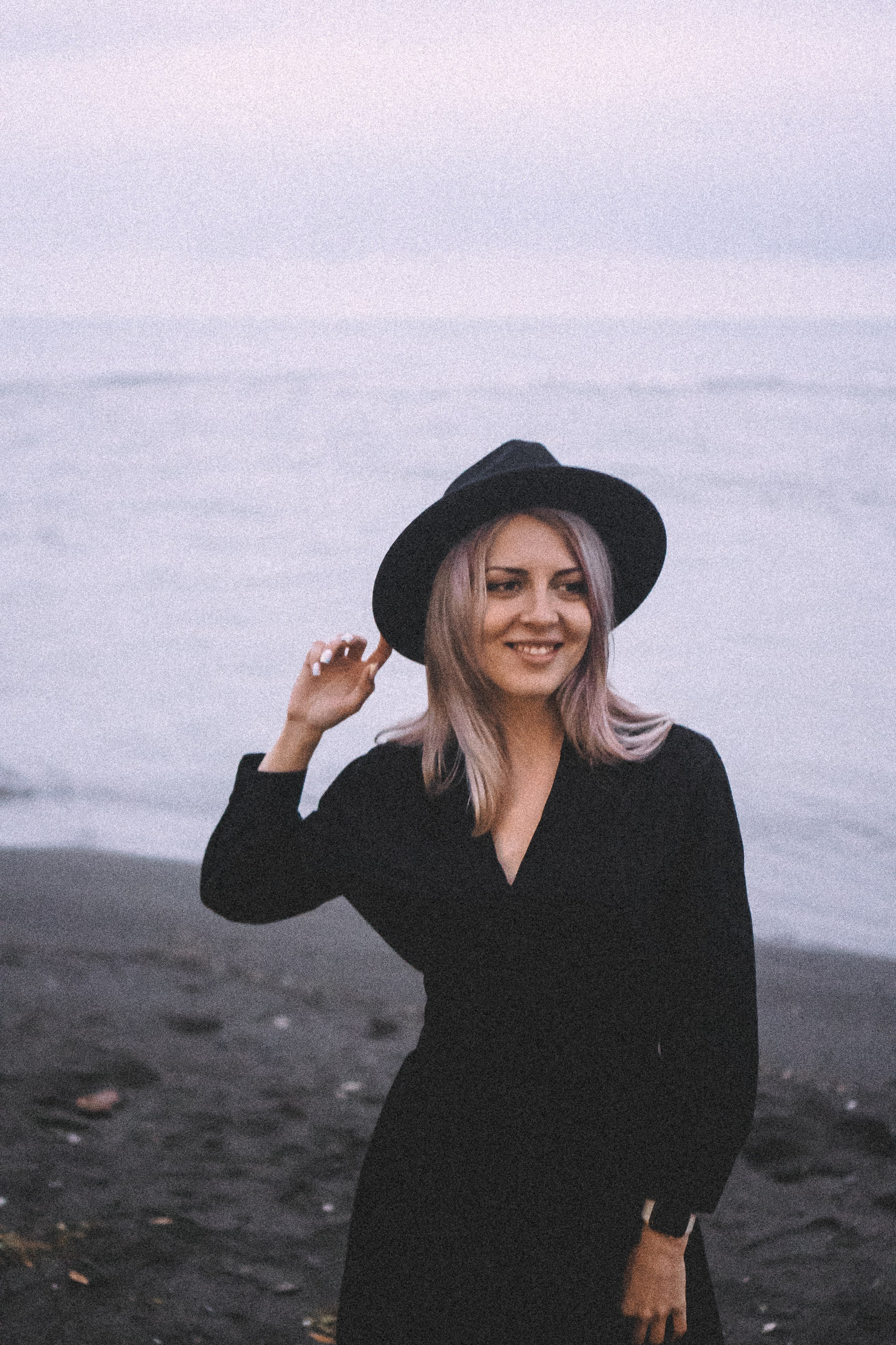 Фотосесиия на море. Профессиональный фотограф, Санкт-Петербург — Виктория Богомолова