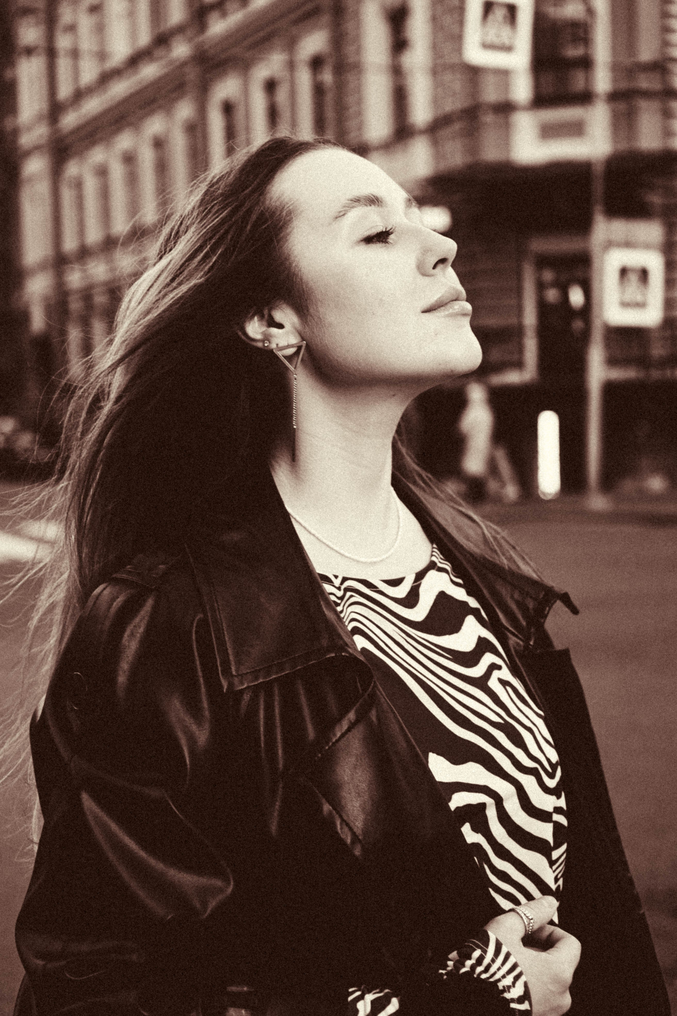 Ксения. Профессиональный фотограф, Санкт-Петербург — Виктория Богомолова