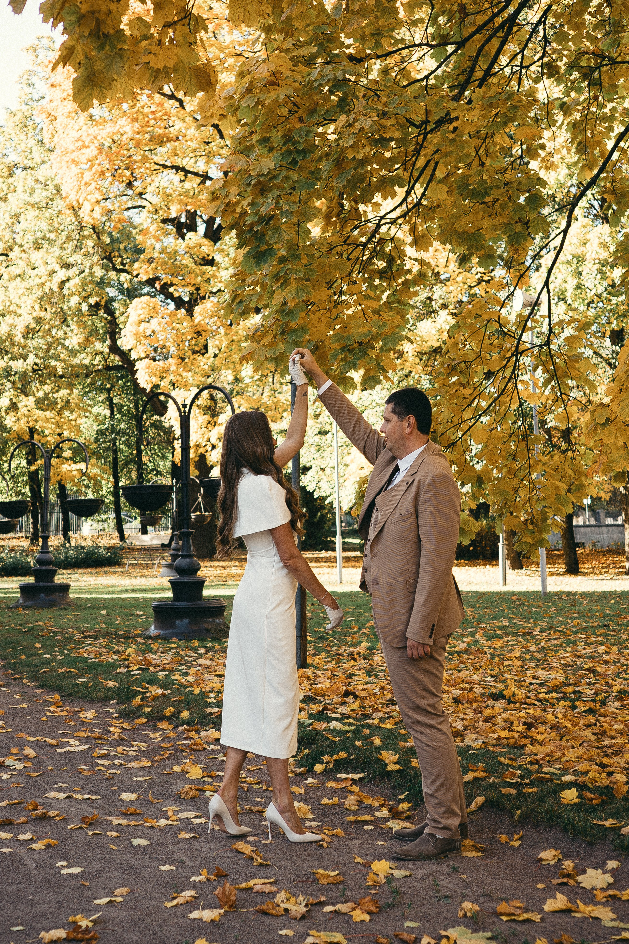 СВАДЕБНАЯ СЬЕМКА В ПУШКИН. Профессиональный фотограф, Санкт-Петербург — Виктория Богомолова