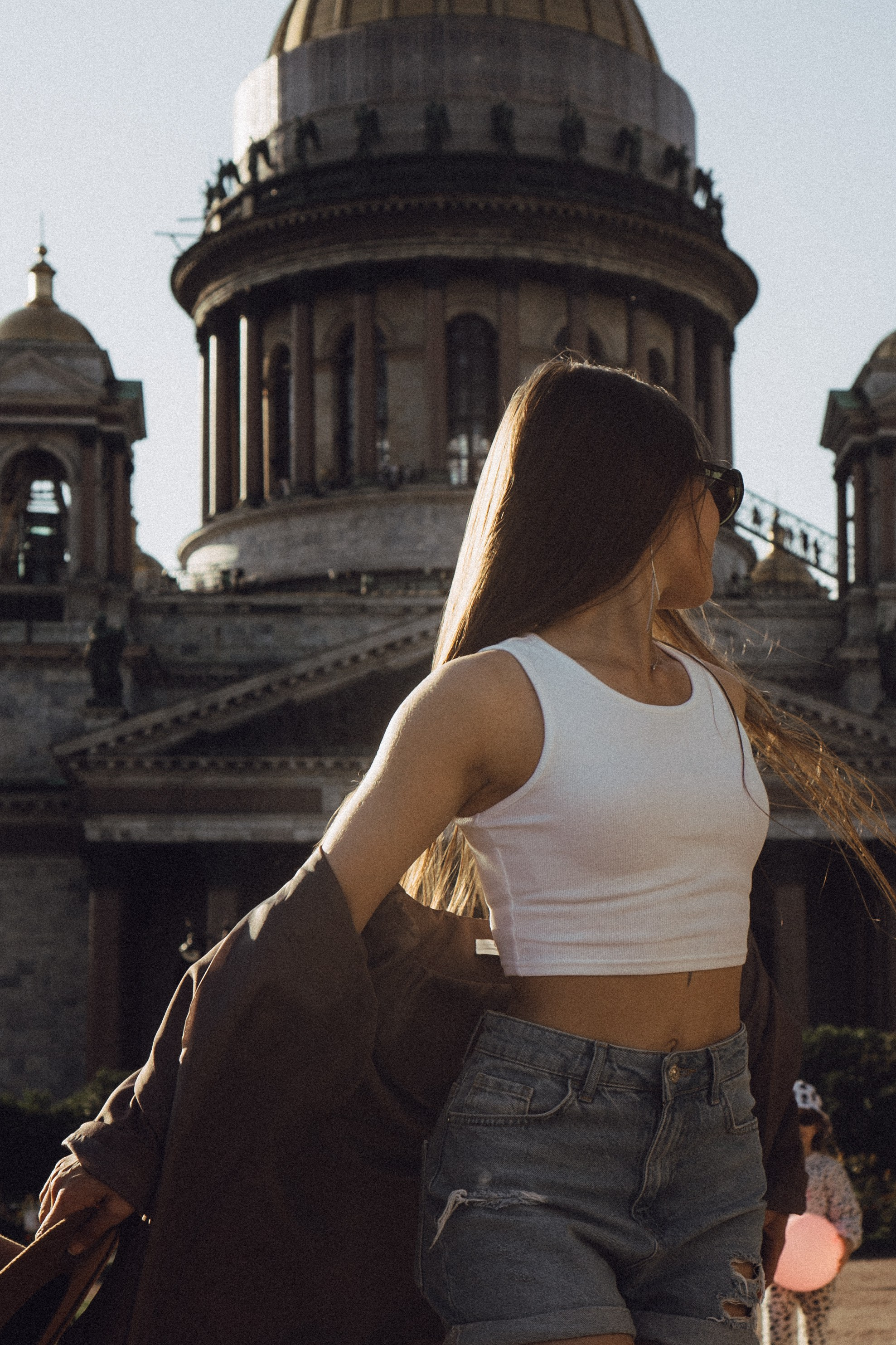 ПРОГУЛКА ПО САНКТ-ПЕТЕРБУРГУ. Профессиональный фотограф, Санкт-Петербург — Виктория Богомолова