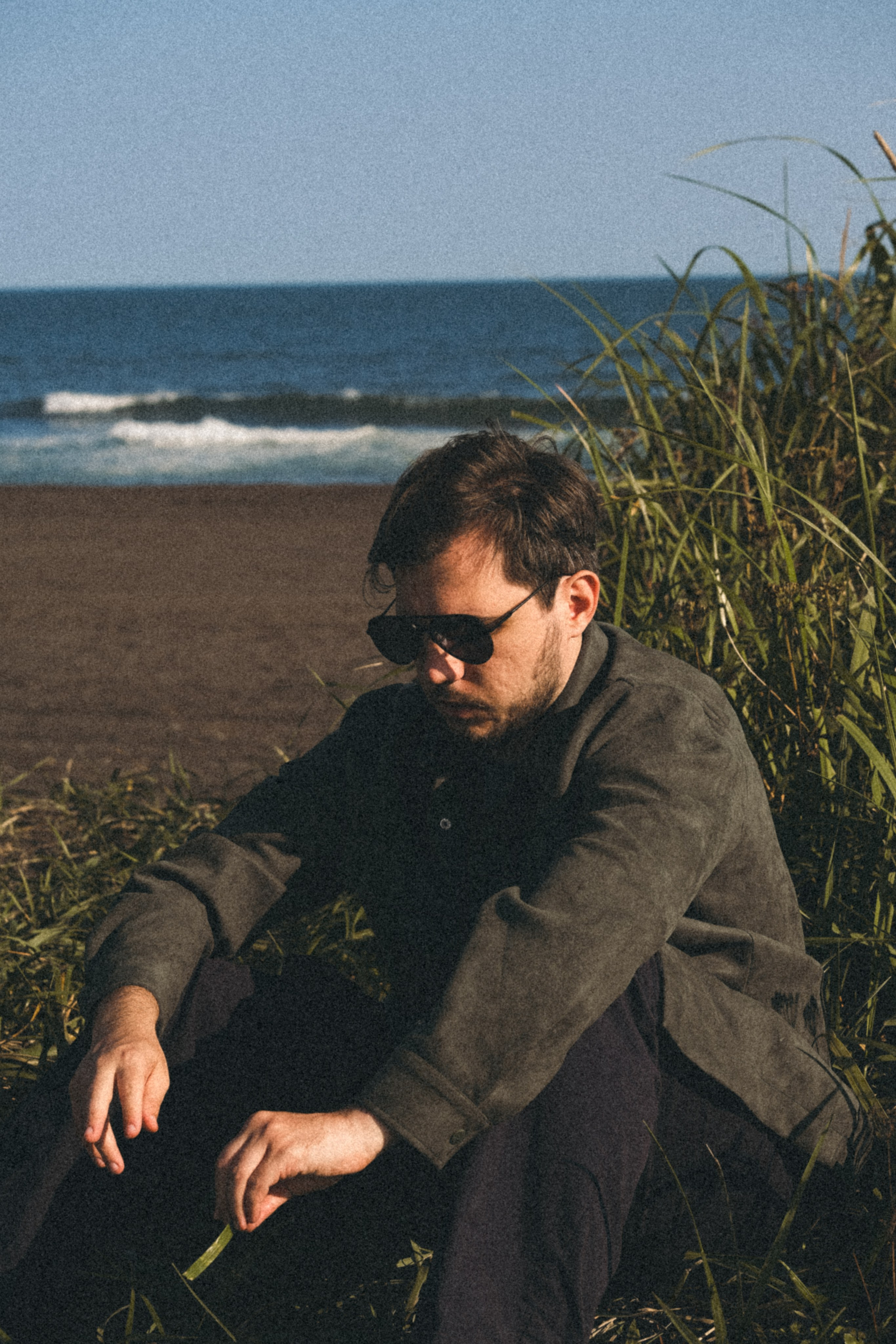 Тихий океан. Профессиональный фотограф, Санкт-Петербург — Виктория Богомолова