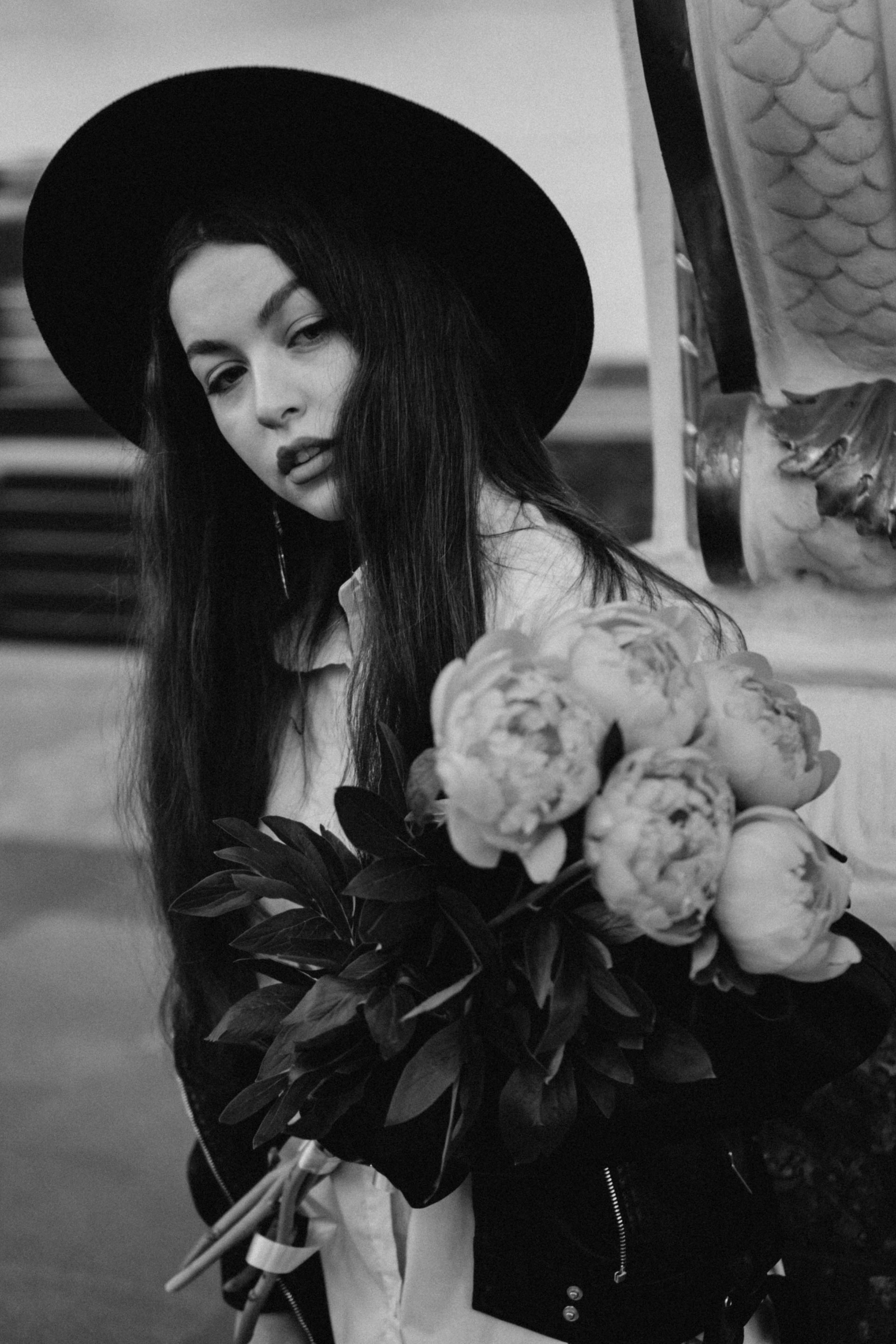 В метро. Профессиональный фотограф, Санкт-Петербург — Виктория Богомолова