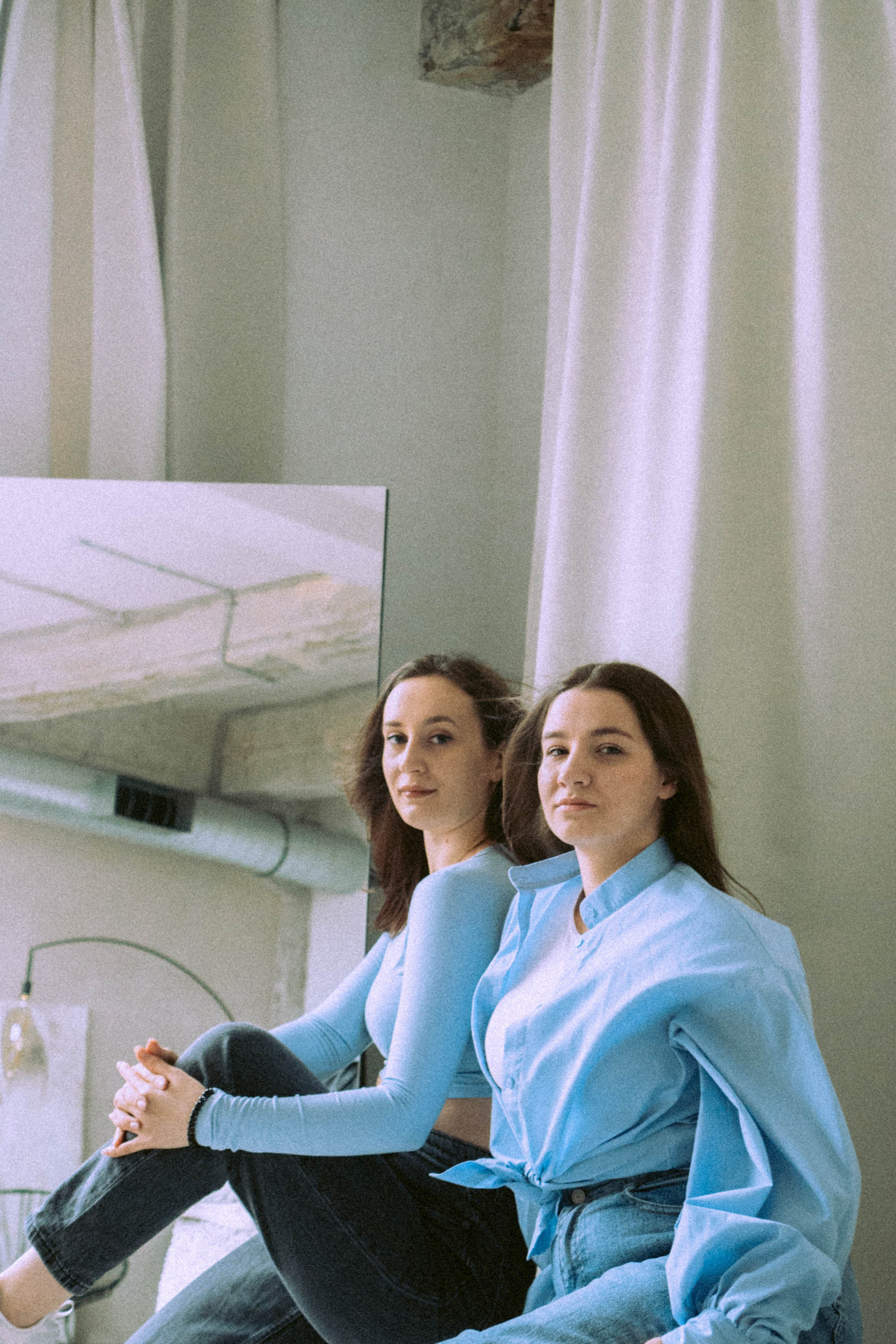 Подружки. Профессиональный фотограф, Санкт-Петербург — Виктория Богомолова