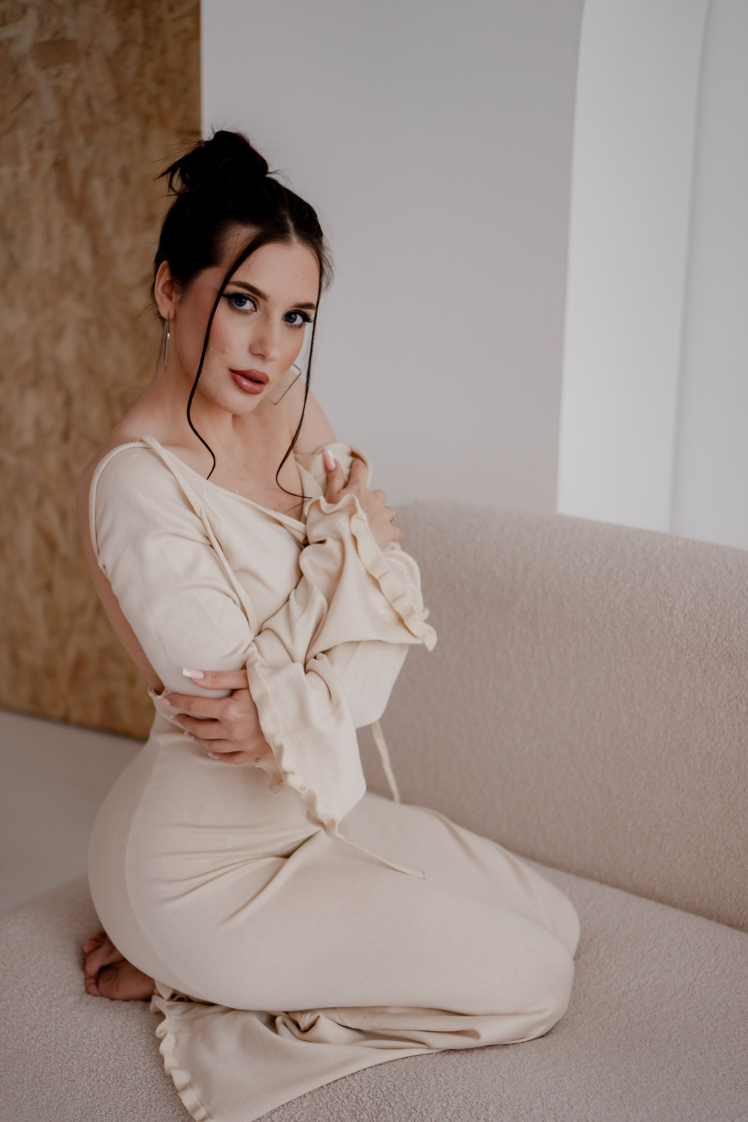 Весенняя. Профессиональный фотограф, Санкт-Петербург — Виктория Богомолова