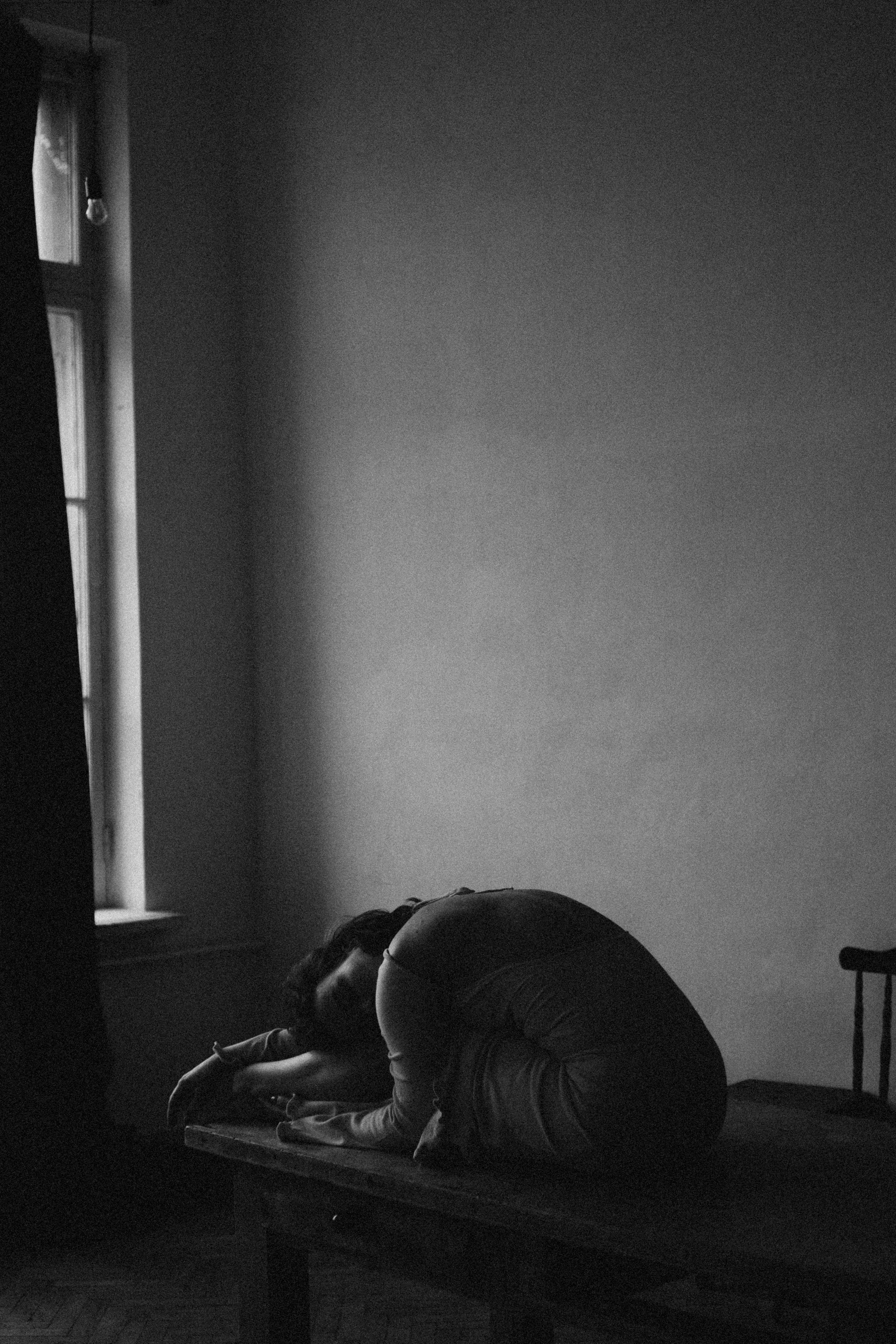 Студийная для девушки. Профессиональный фотограф, Санкт-Петербург — Виктория Богомолова