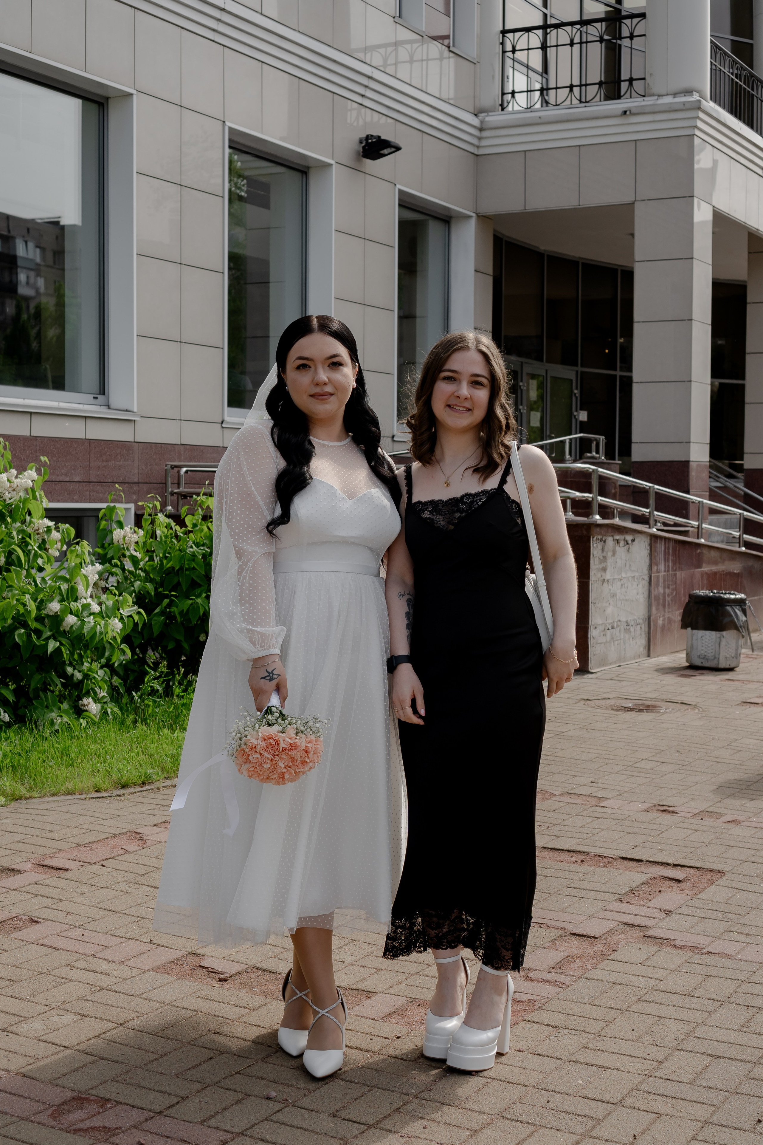 СВАДЕБНАЯ СЬЕМКА В ЗАГСЕ И БАНКЕТ. Профессиональный фотограф, Санкт-Петербург — Виктория Богомолова