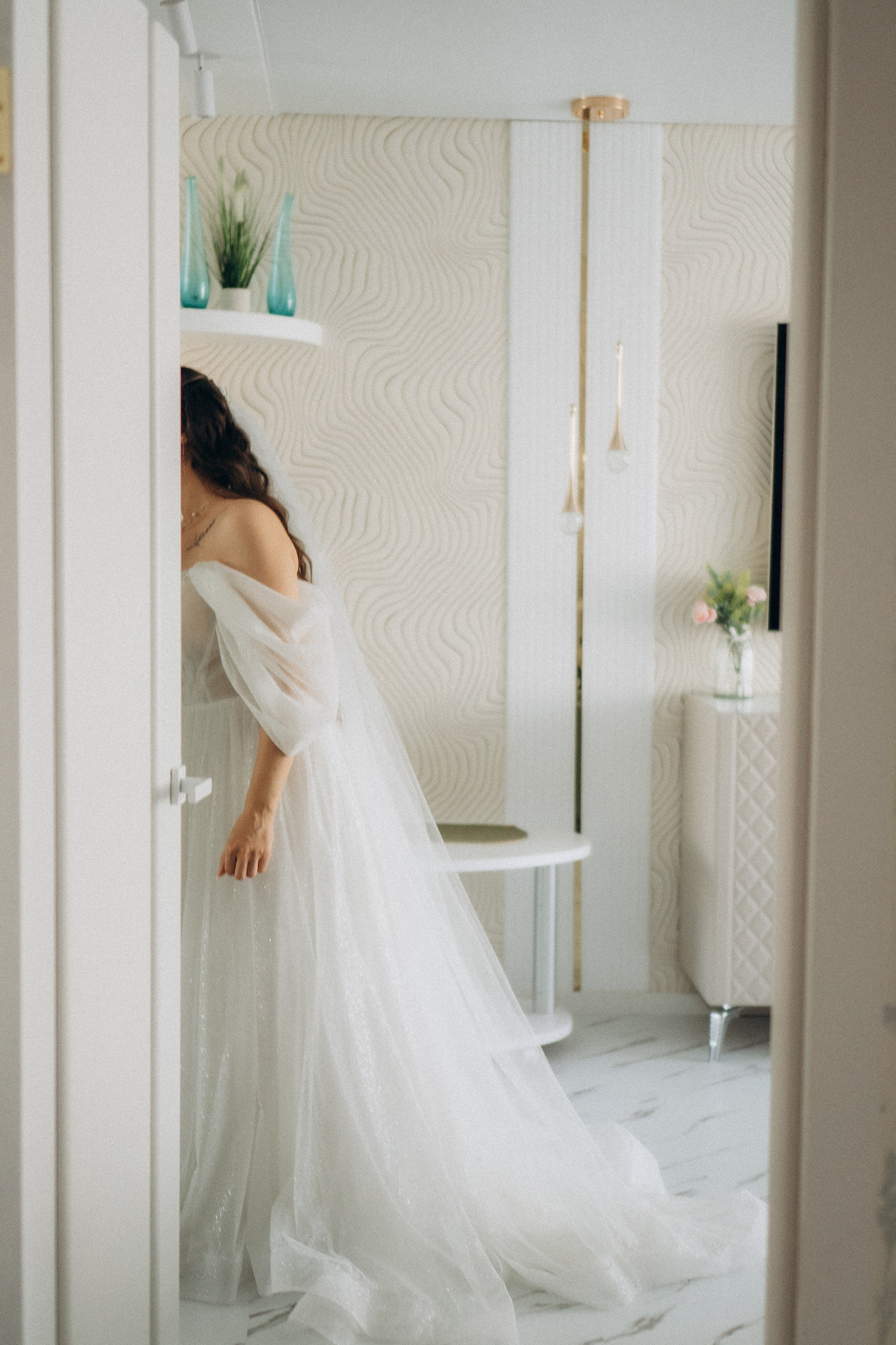 СВАДЕБНАЯ СЬЕМК В ПАРКЕ 300-ЛЕТИЯ. Профессиональный фотограф, Санкт-Петербург — Виктория Богомолова