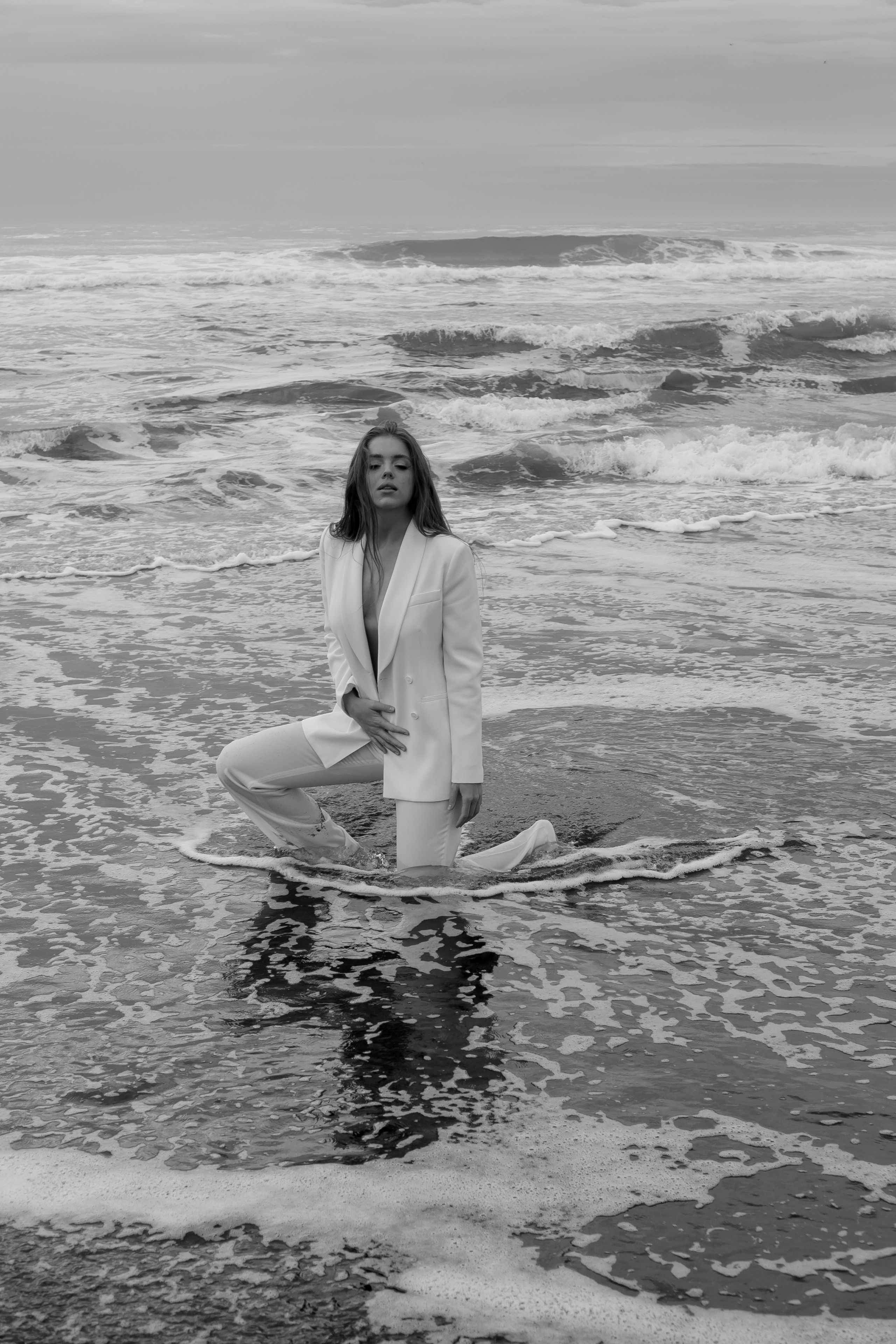 ТИХИЙ ОКЕАН. Профессиональный фотограф, Санкт-Петербург — Виктория Богомолова