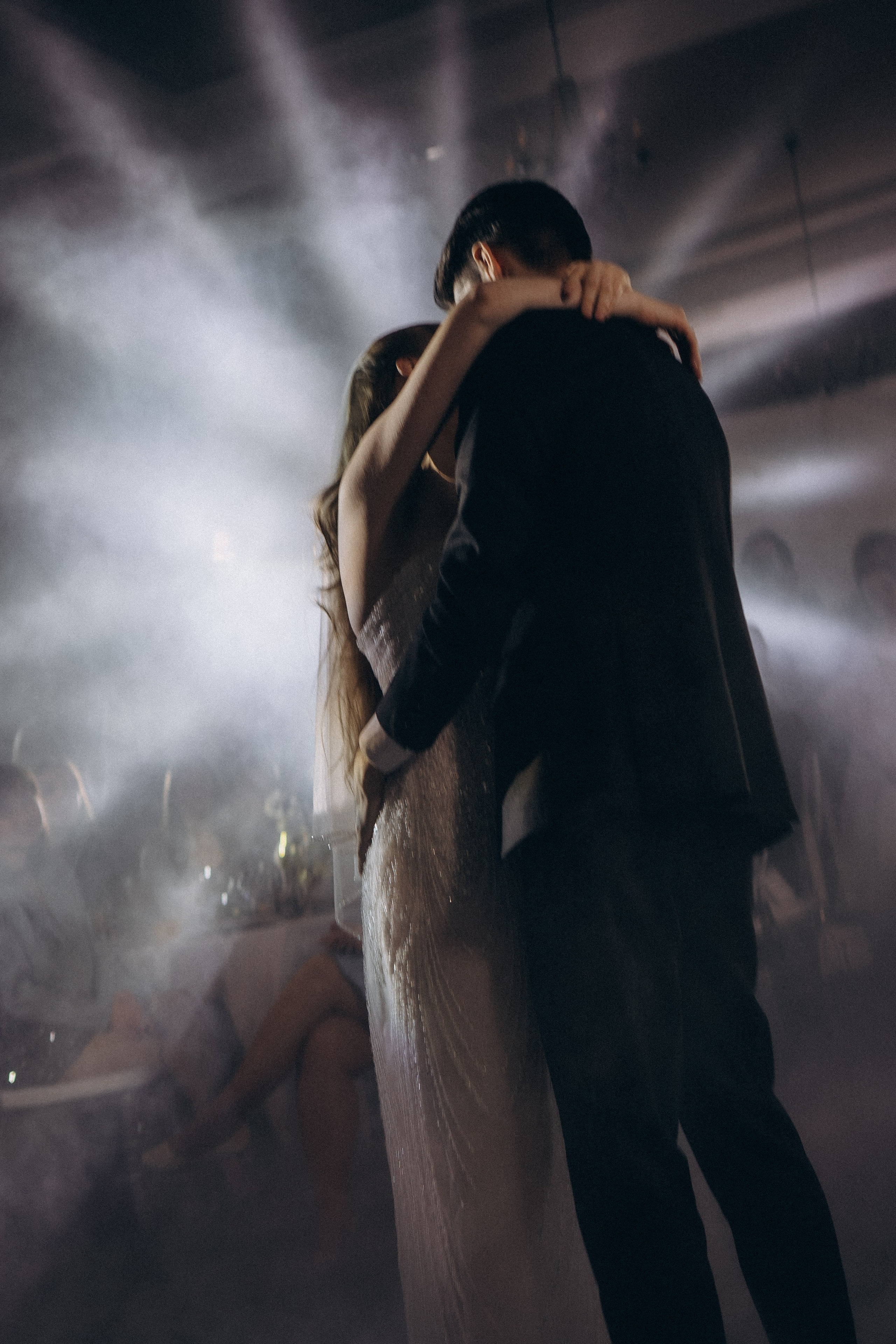 СВАДЕБНАЯ СЬЕМКА СБОРОВ В ОТЕЛЕ И ВЫЕЗД НА ЦЕРЕМОНИЮ (СНЯТО В СИБИРЕ В НИЖНЕВАРТОВСКЕ). Профессиональный фотограф, Санкт-Петербург — Виктория Богомолова