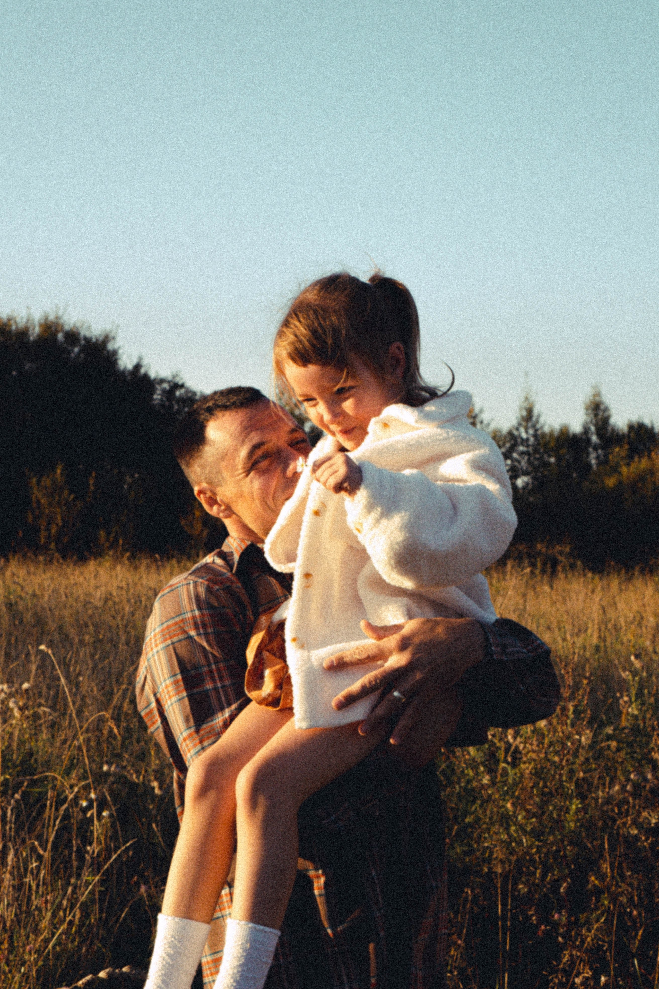 Семейная серия. Профессиональный фотограф, Санкт-Петербург — Виктория Богомолова