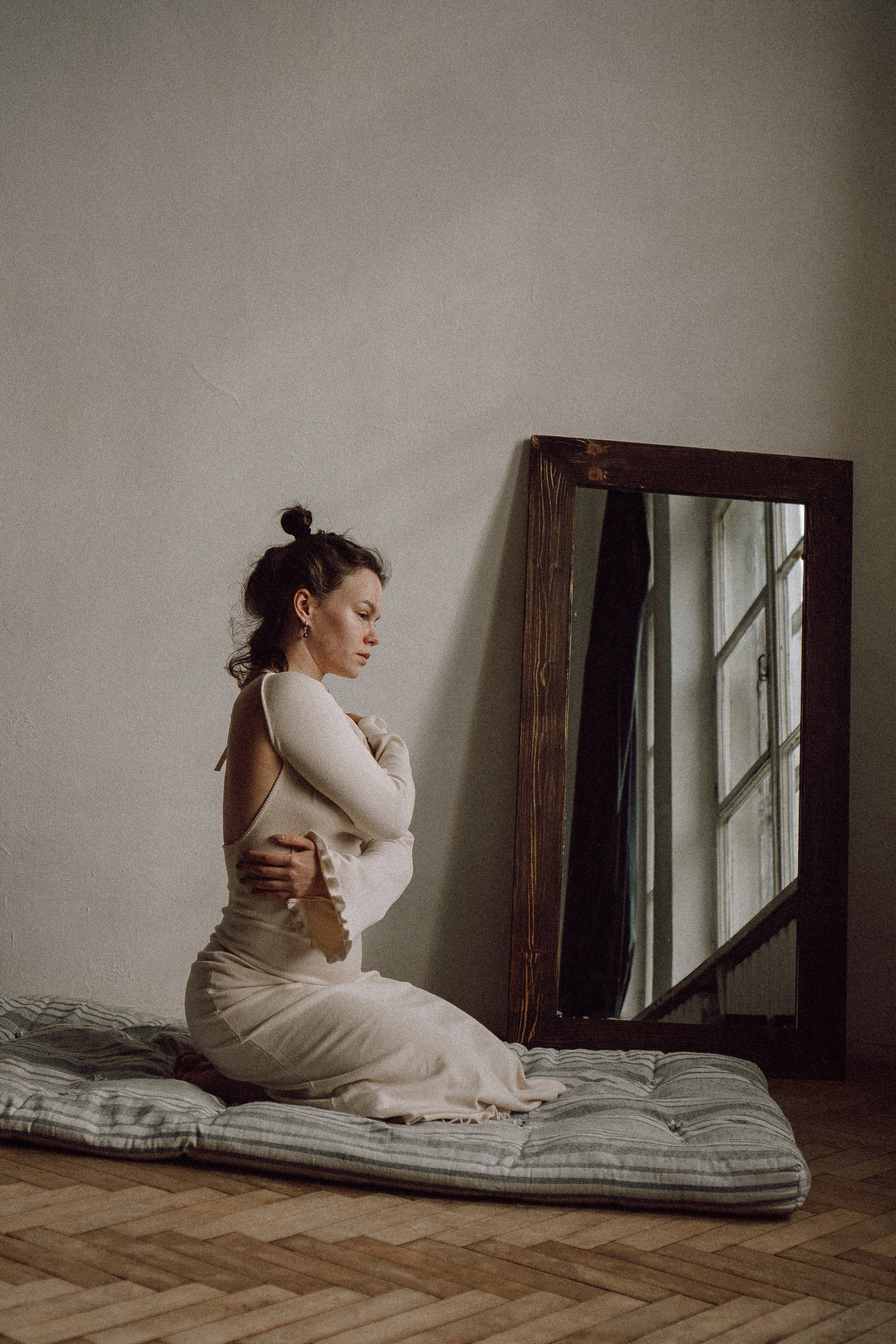 СТУДИЙНАЯ. Профессиональный фотограф, Санкт-Петербург — Виктория Богомолова