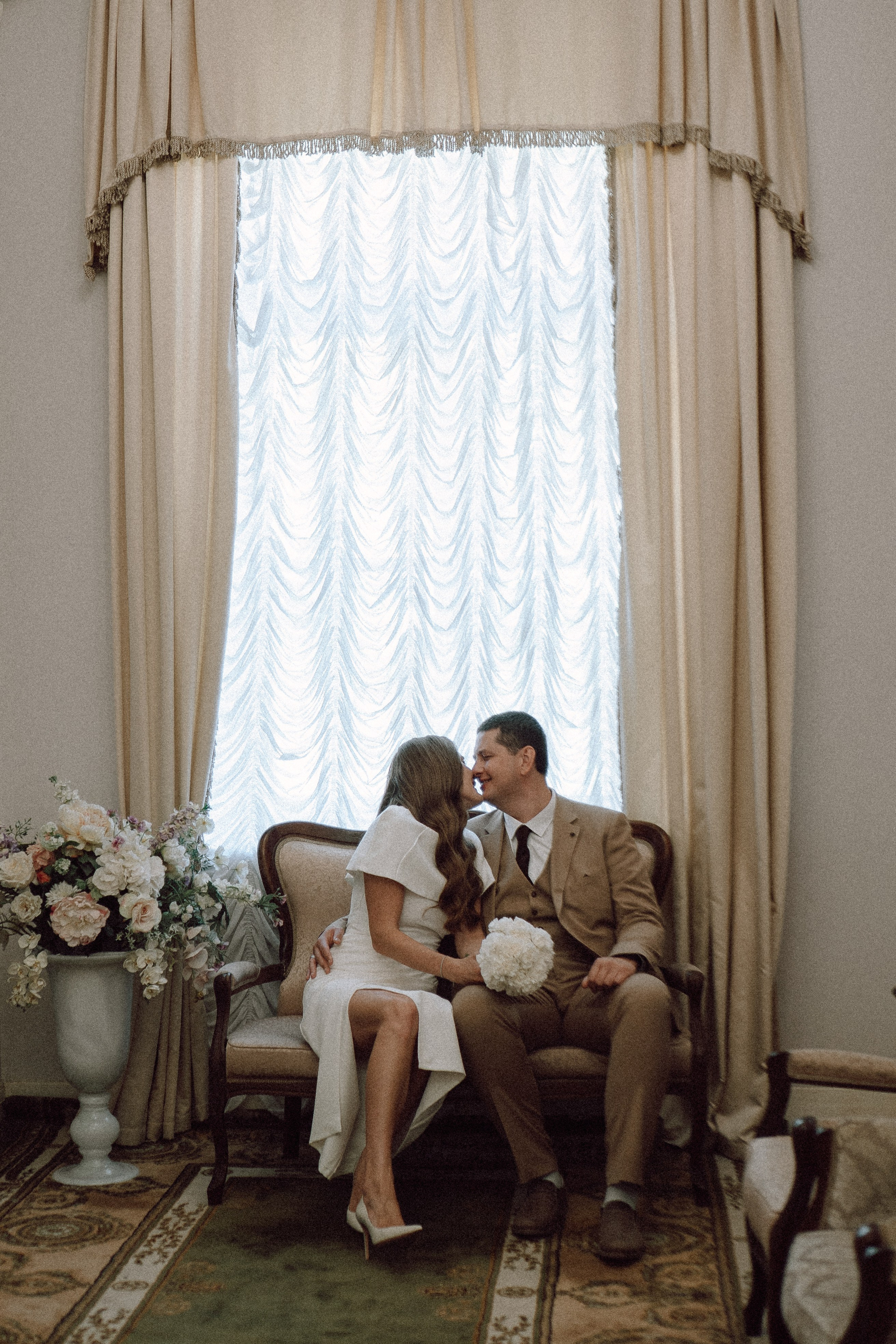 СВАДЕБНАЯ СЬЕМКА В ПУШКИН. Профессиональный фотограф, Санкт-Петербург — Виктория Богомолова