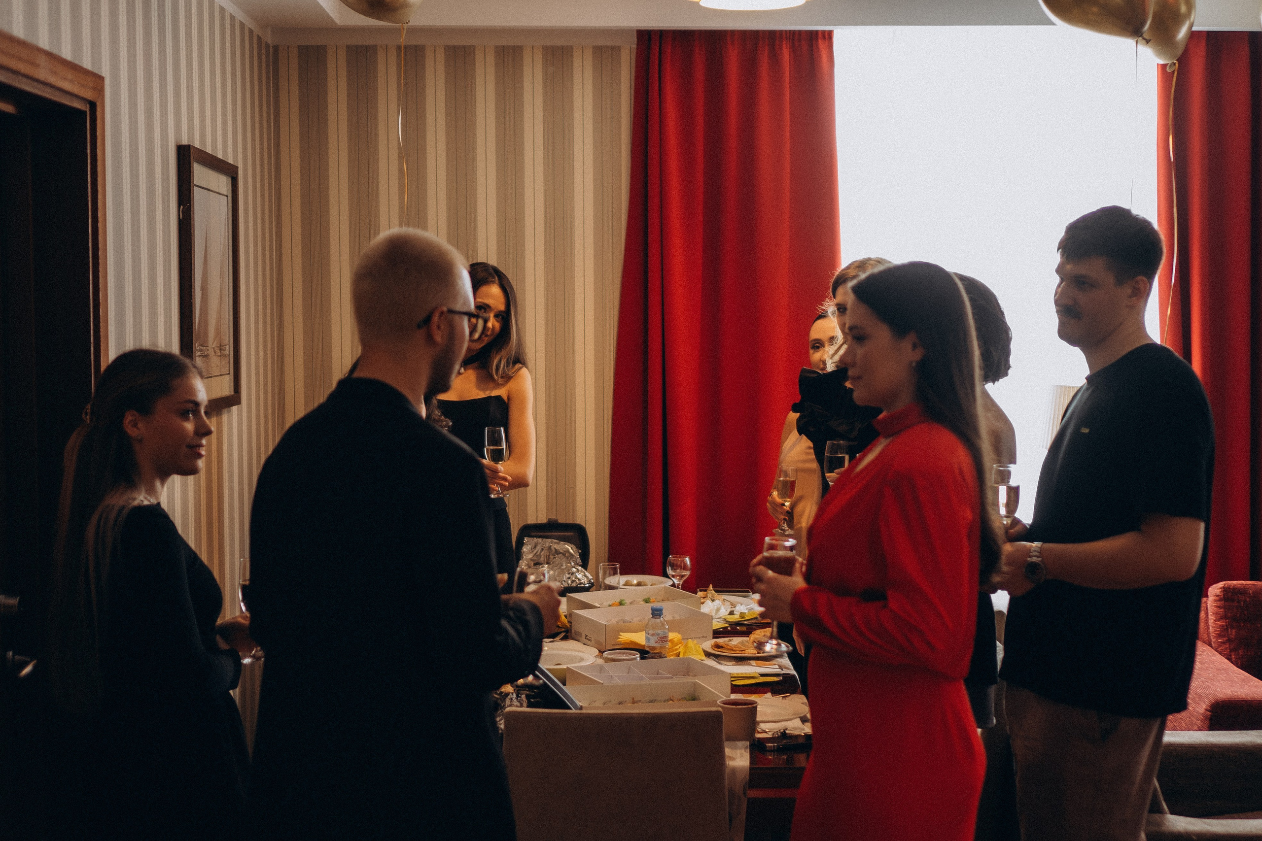 ДЕНЬ РОЖДЕНИЯ. Профессиональный фотограф, Санкт-Петербург — Виктория Богомолова