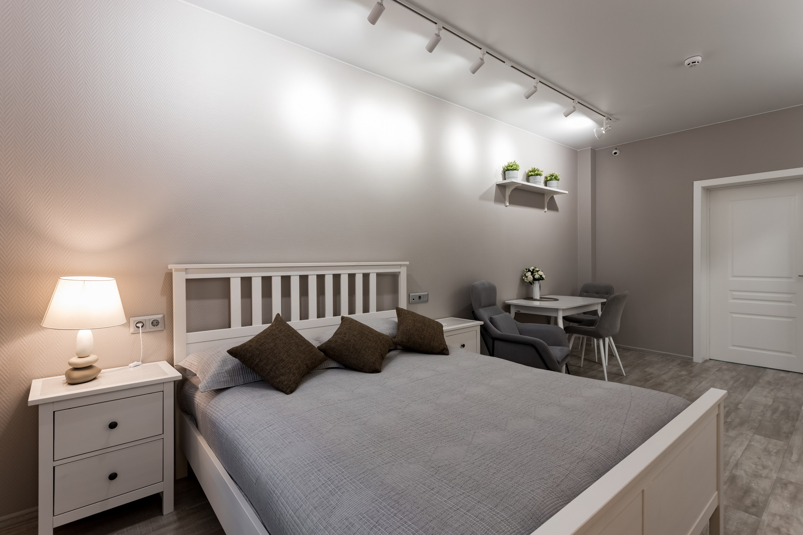 Фотосъемка жилых квартир и апартаментов. Интерьеры, Контент, Портреты | Фотограф в Москве Дани Терно