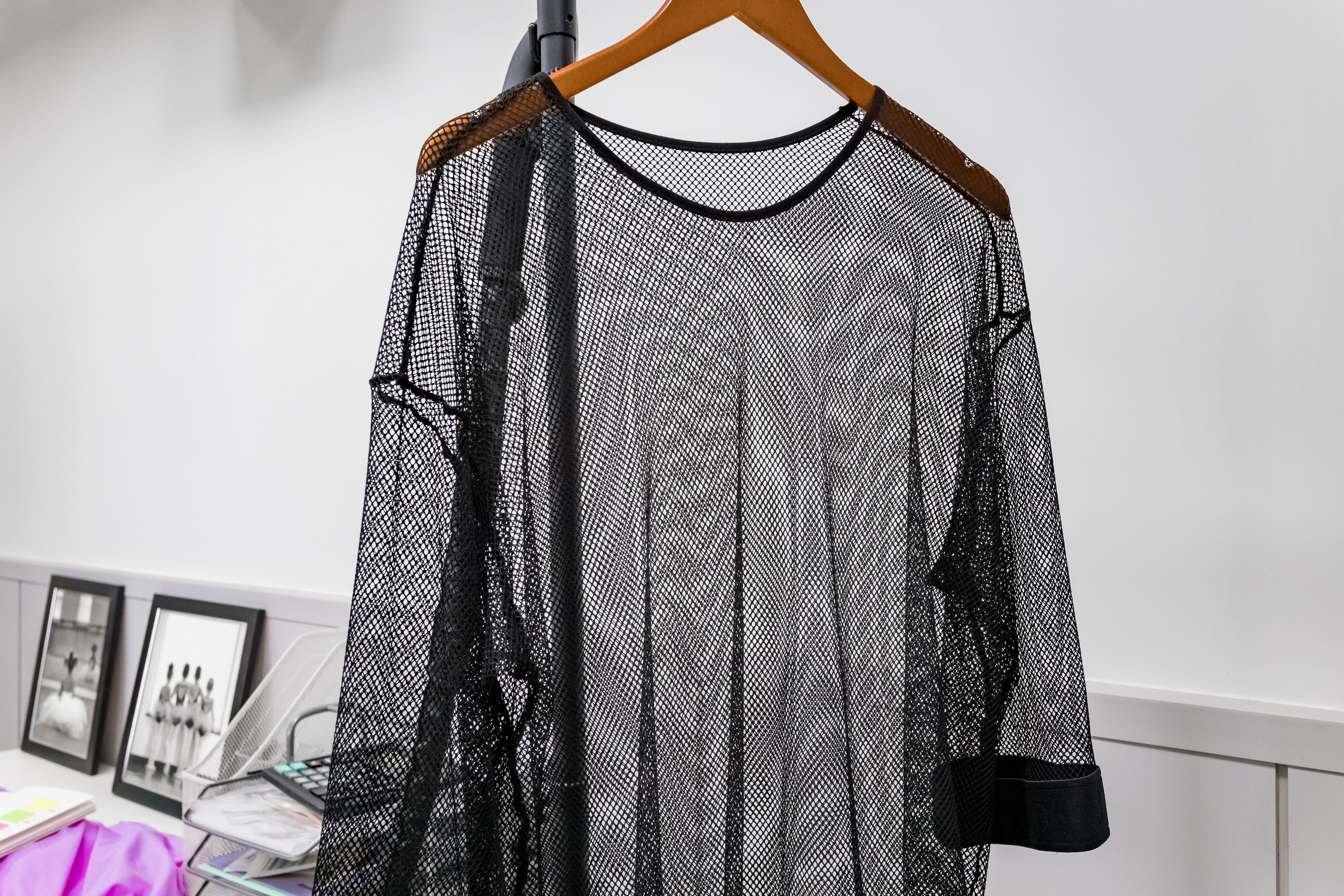 Интернет-магазин женской спортивной одежды Zojj. Интерьеры, Контент, Портреты | Фотограф в Москве Дани Терно