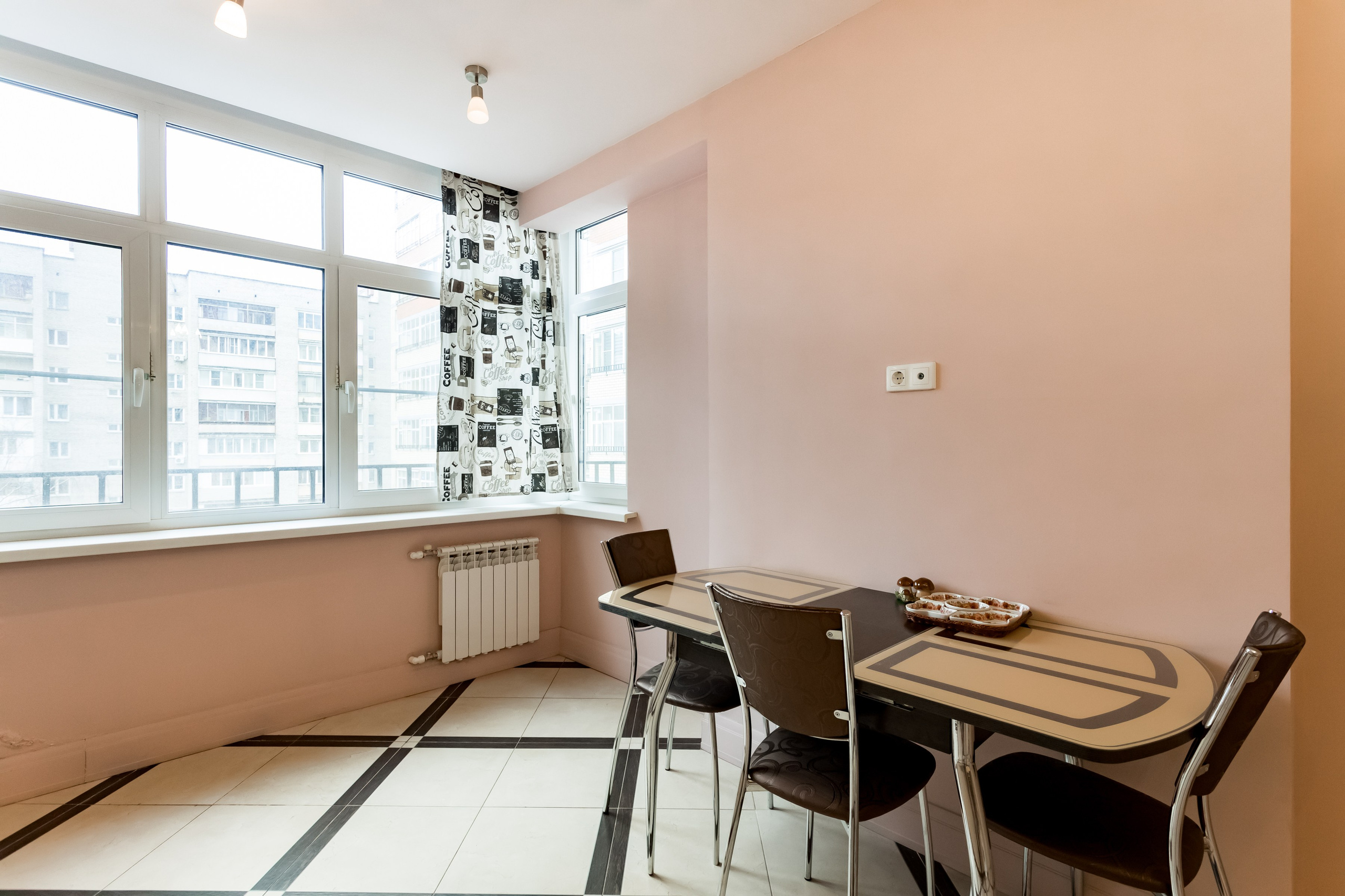 Фотосъемка жилых квартир и апартаментов. Интерьеры, Контент, Портреты | Фотограф в Москве Дани Терно