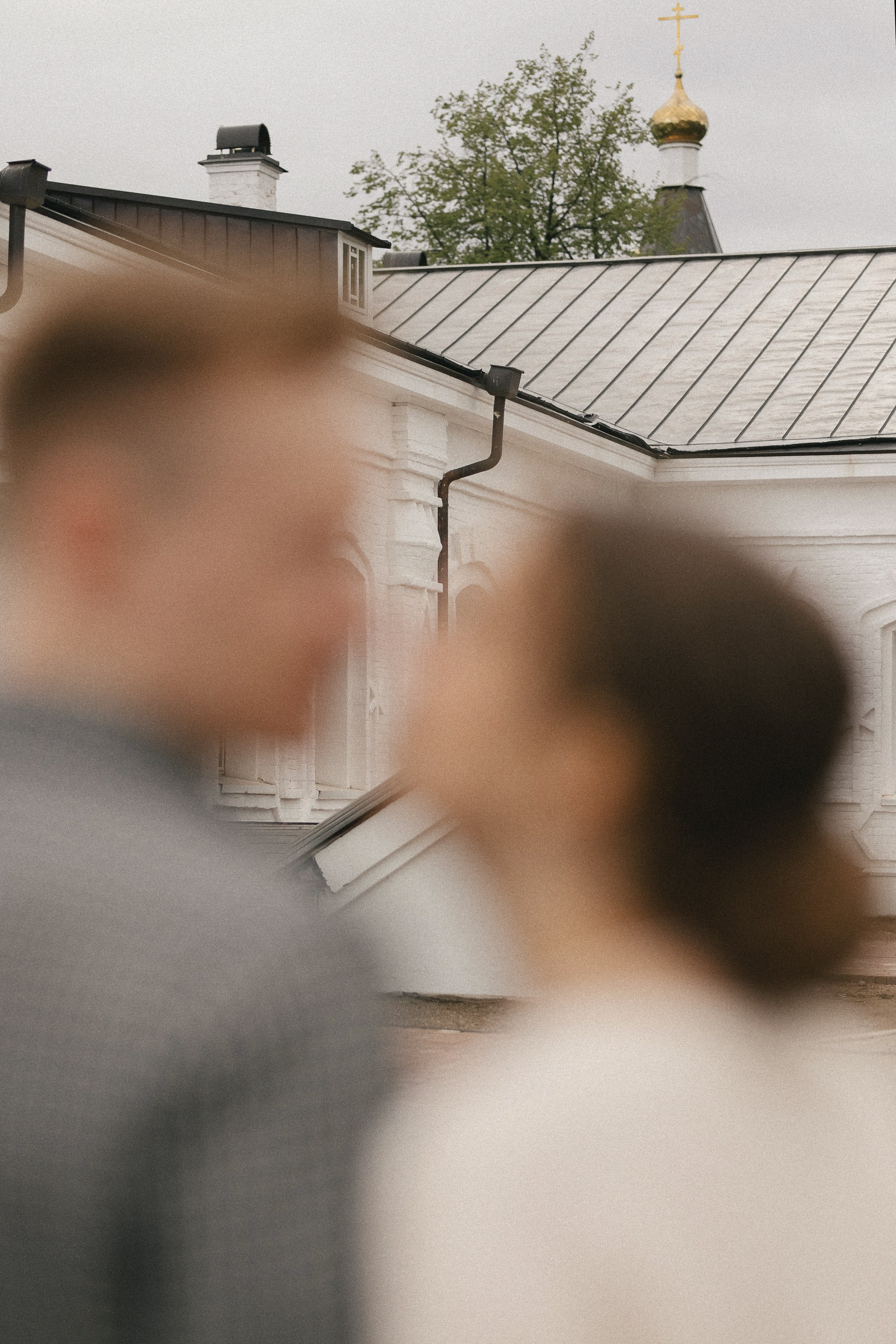 ИНЕССА И ДАНИЛА ` 24. Maria Startseva Photo