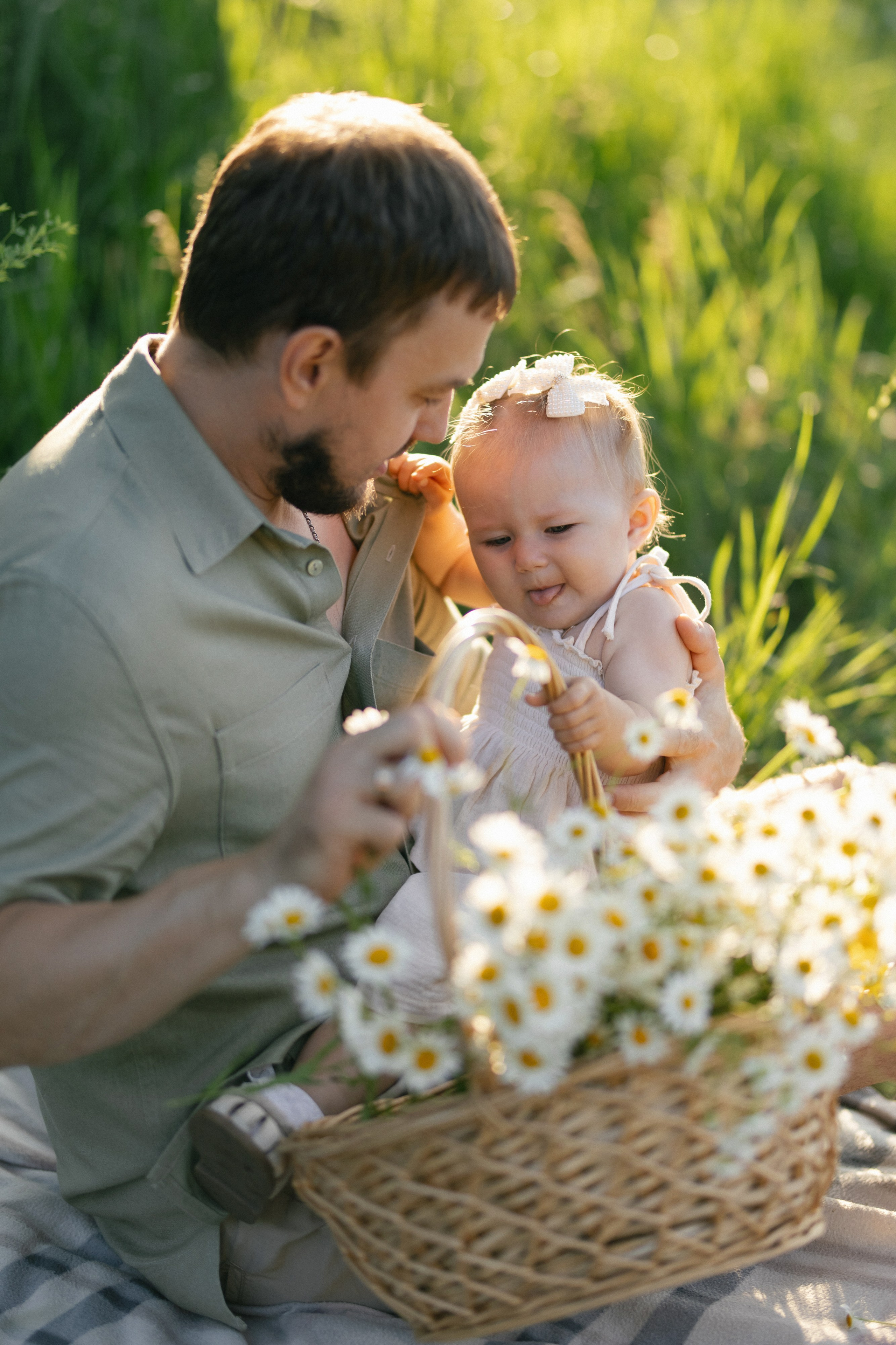 СЕМЬИ. Maria Startseva Photo